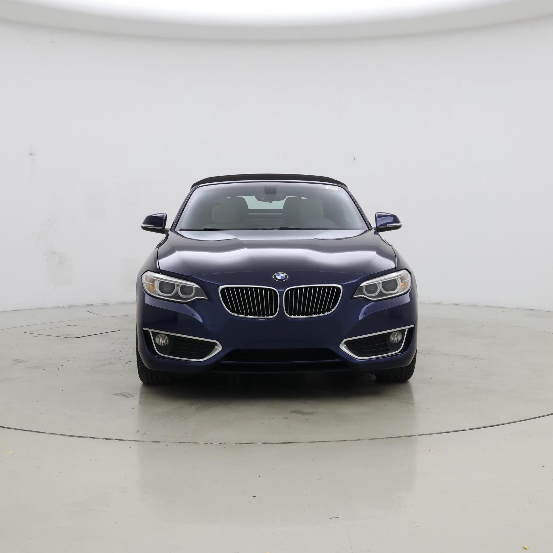 Thumbnail: 2017 BMW 2 Series - 5