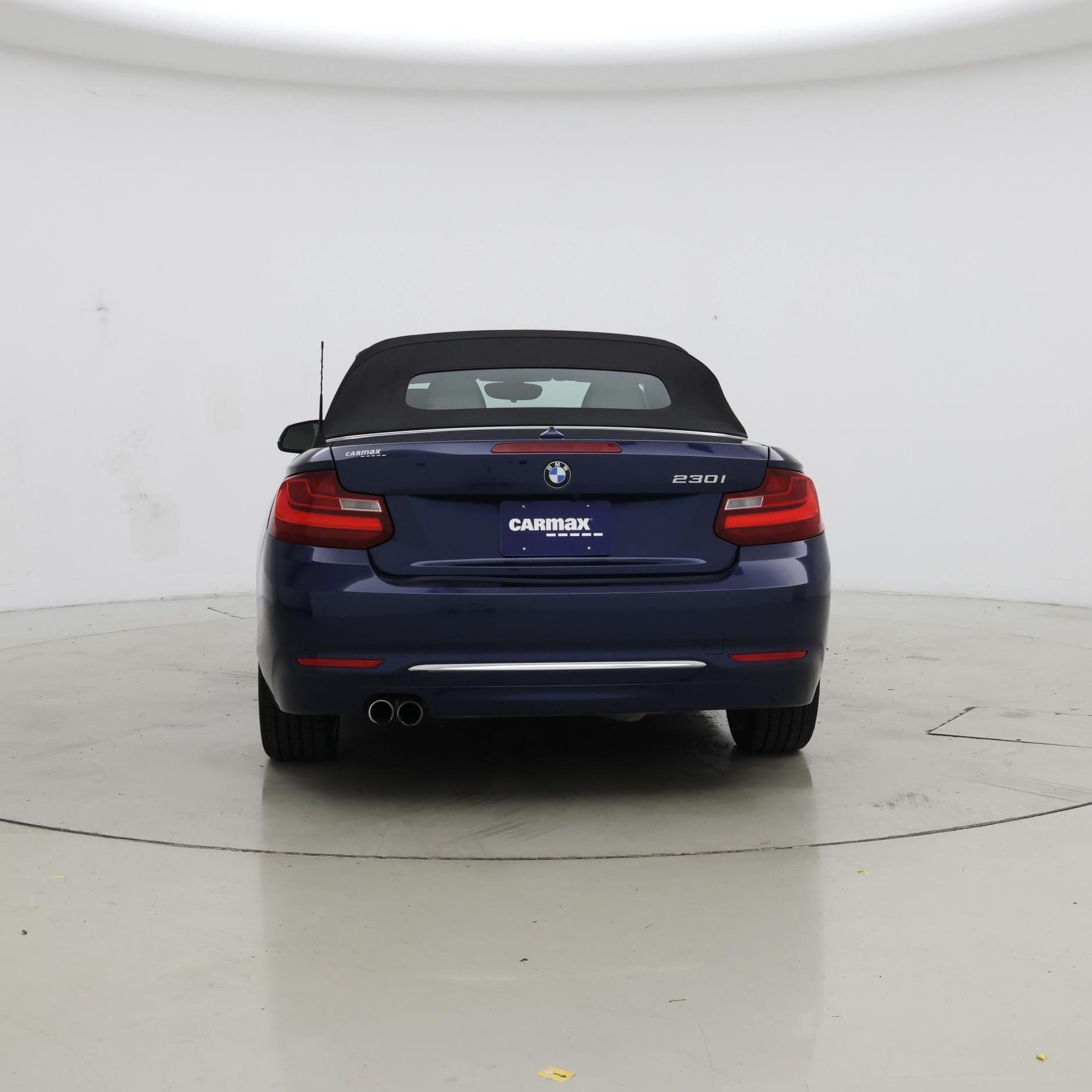 Thumbnail: 2017 BMW 2 Series - 6