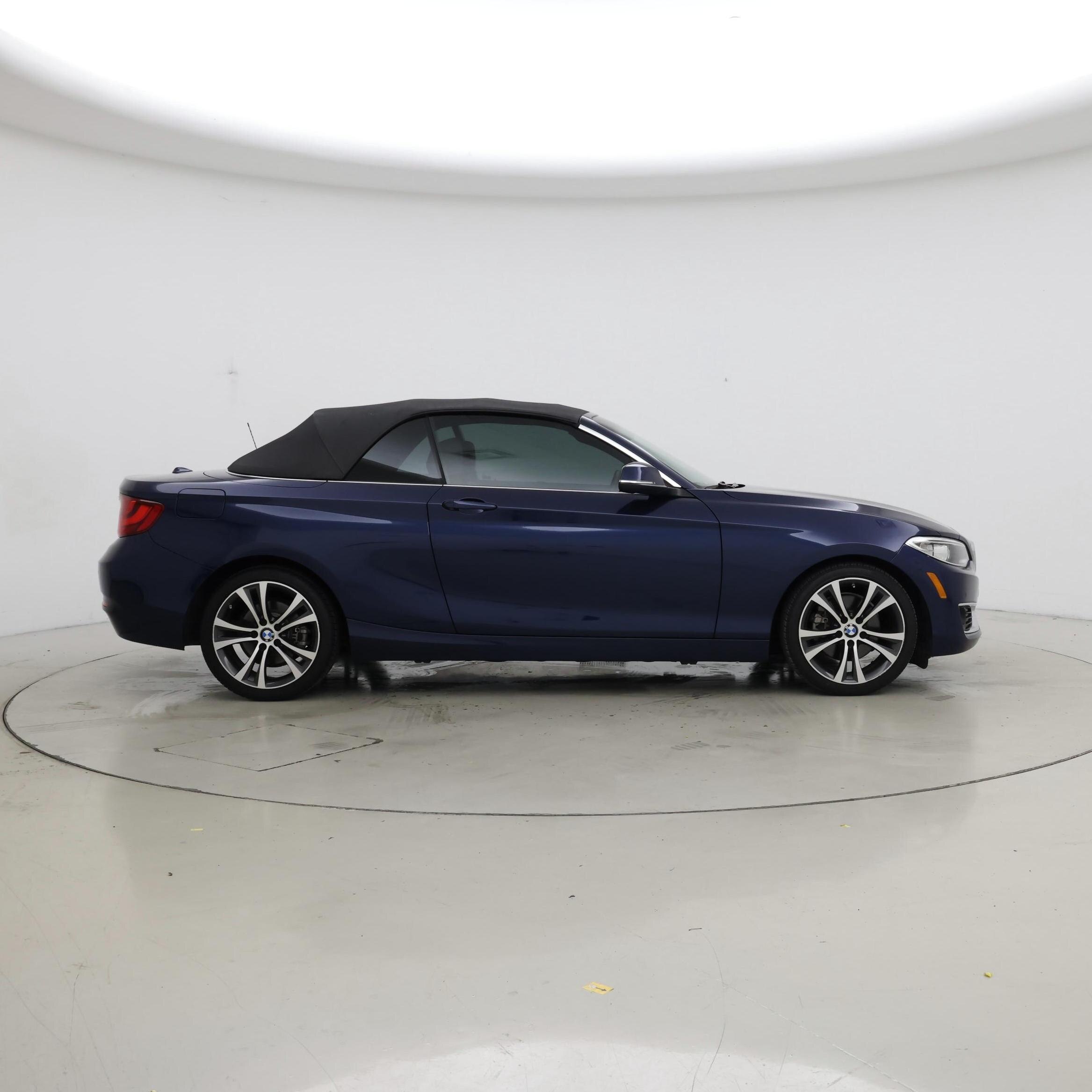 Thumbnail: 2017 BMW 2 Series - 7