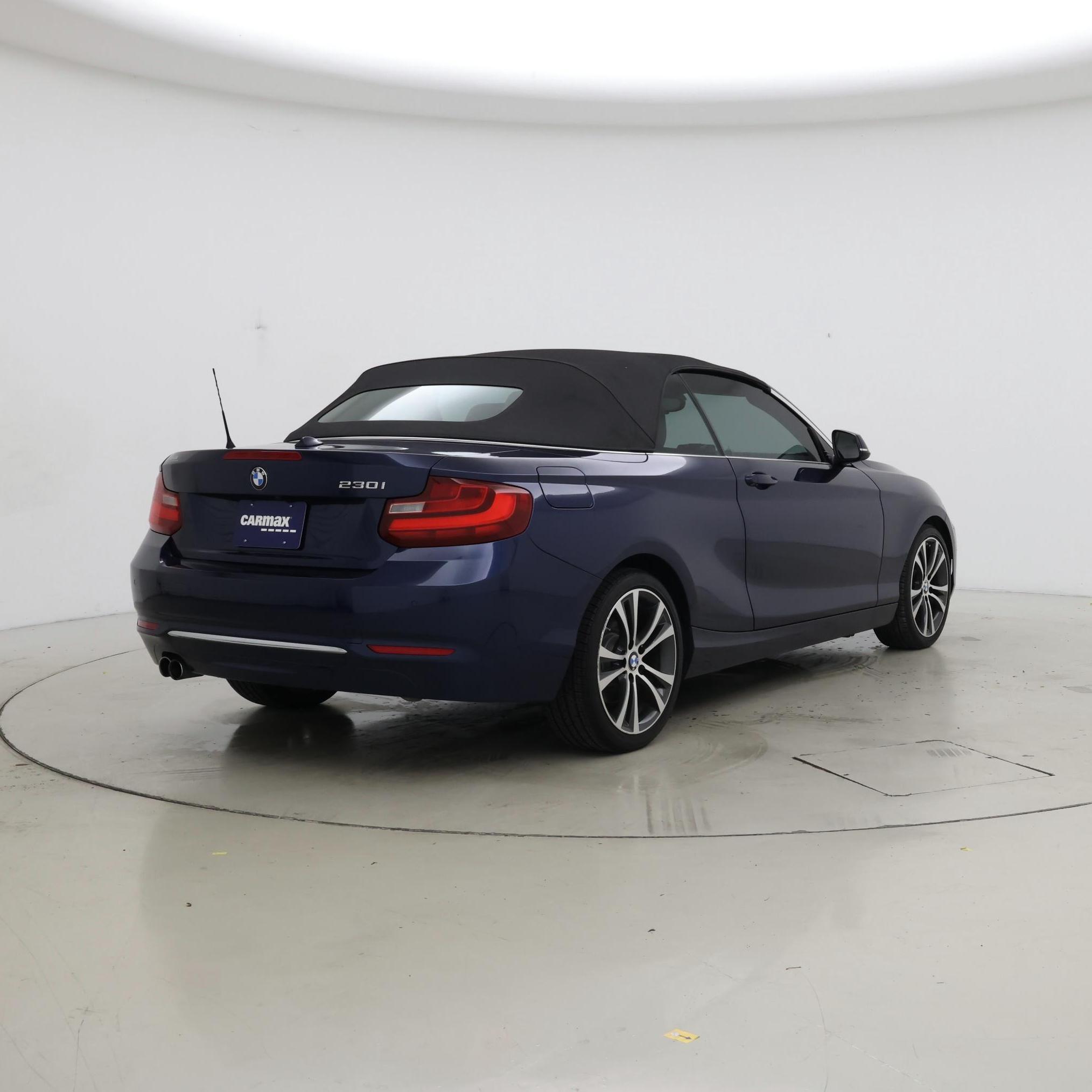 Thumbnail: 2017 BMW 2 Series - 8