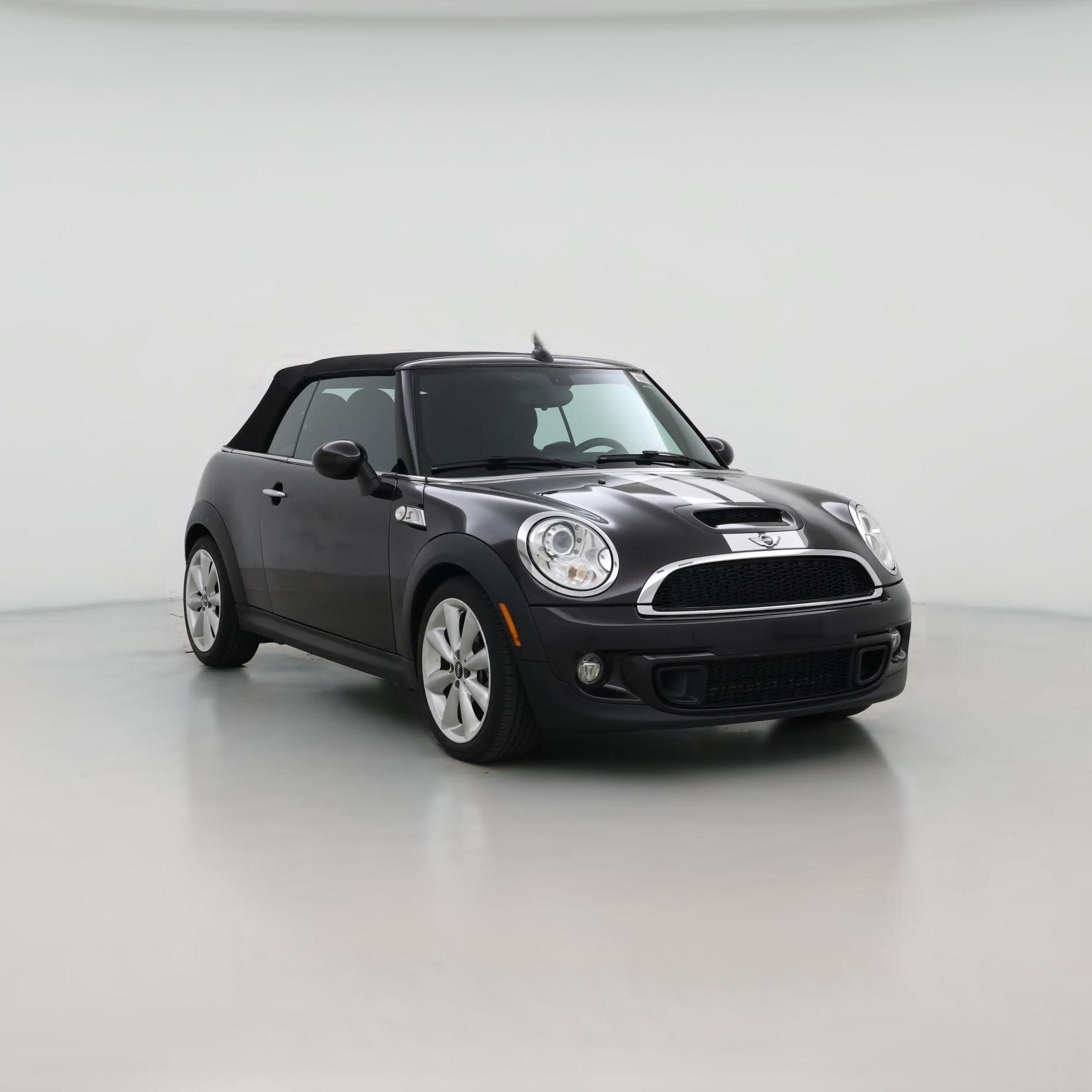 Thumbnail: 2015 MINI Cooper - 1