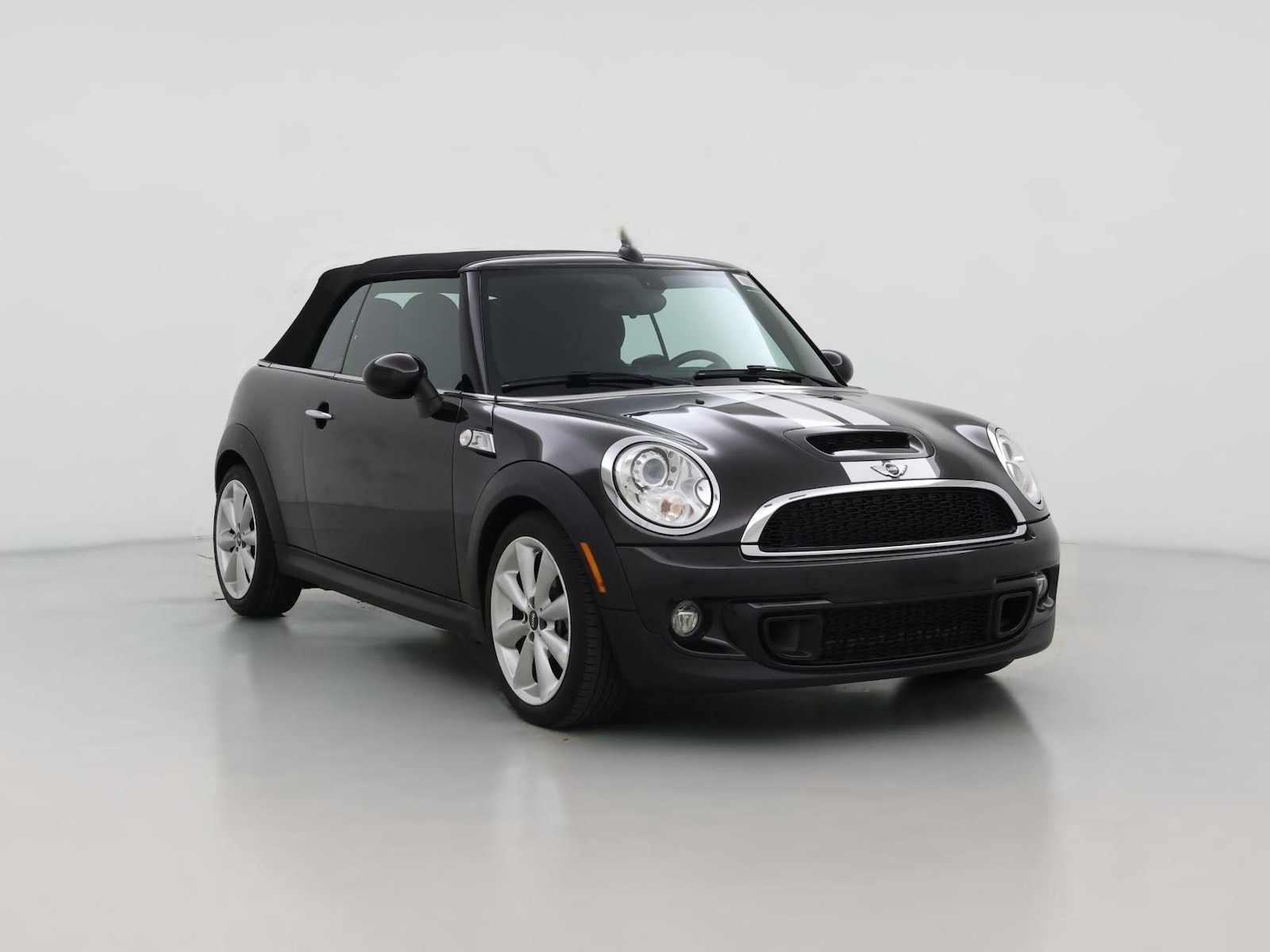 2015 MINI Cooper