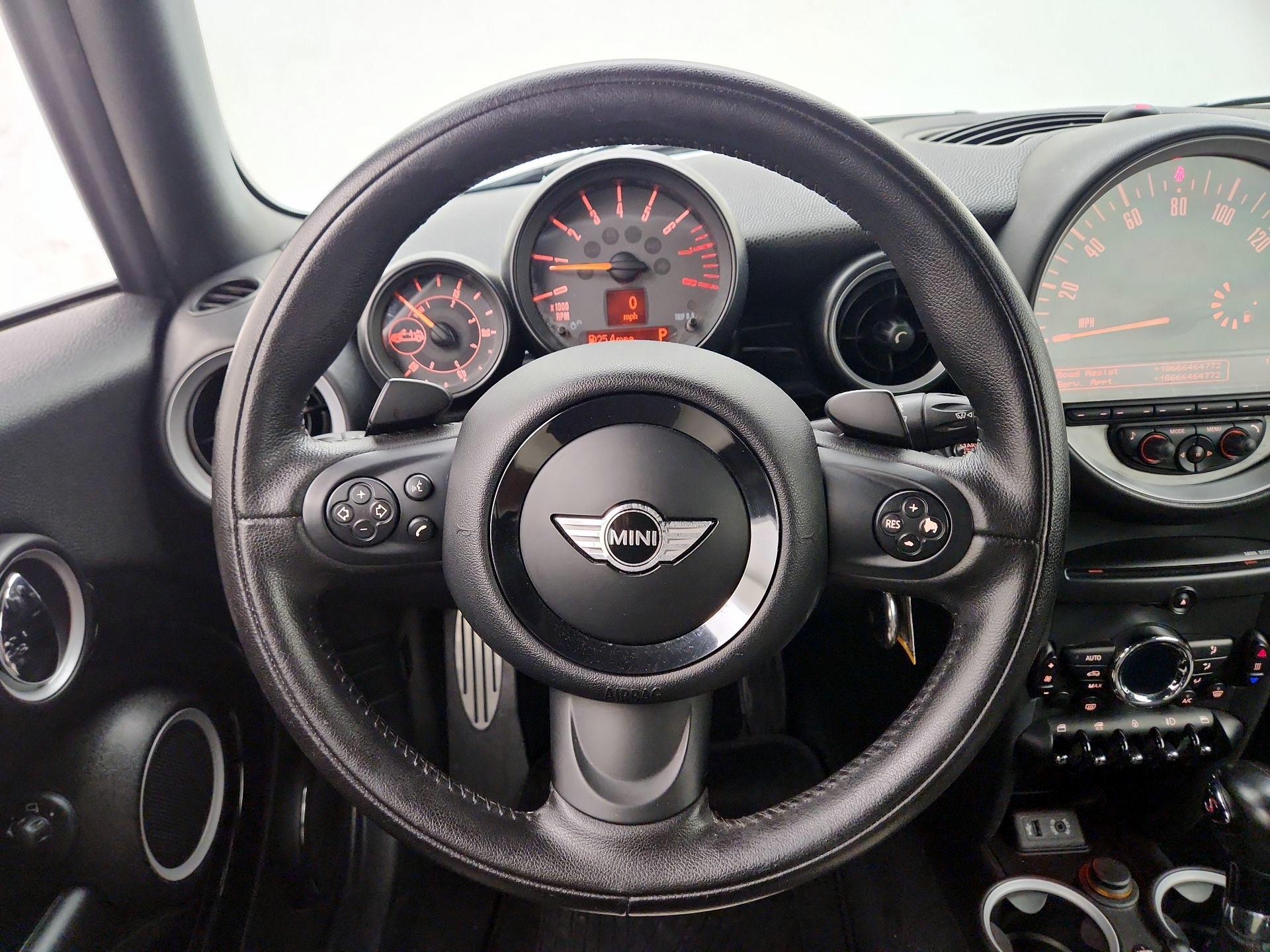 Thumbnail: 2015 MINI Cooper - 10