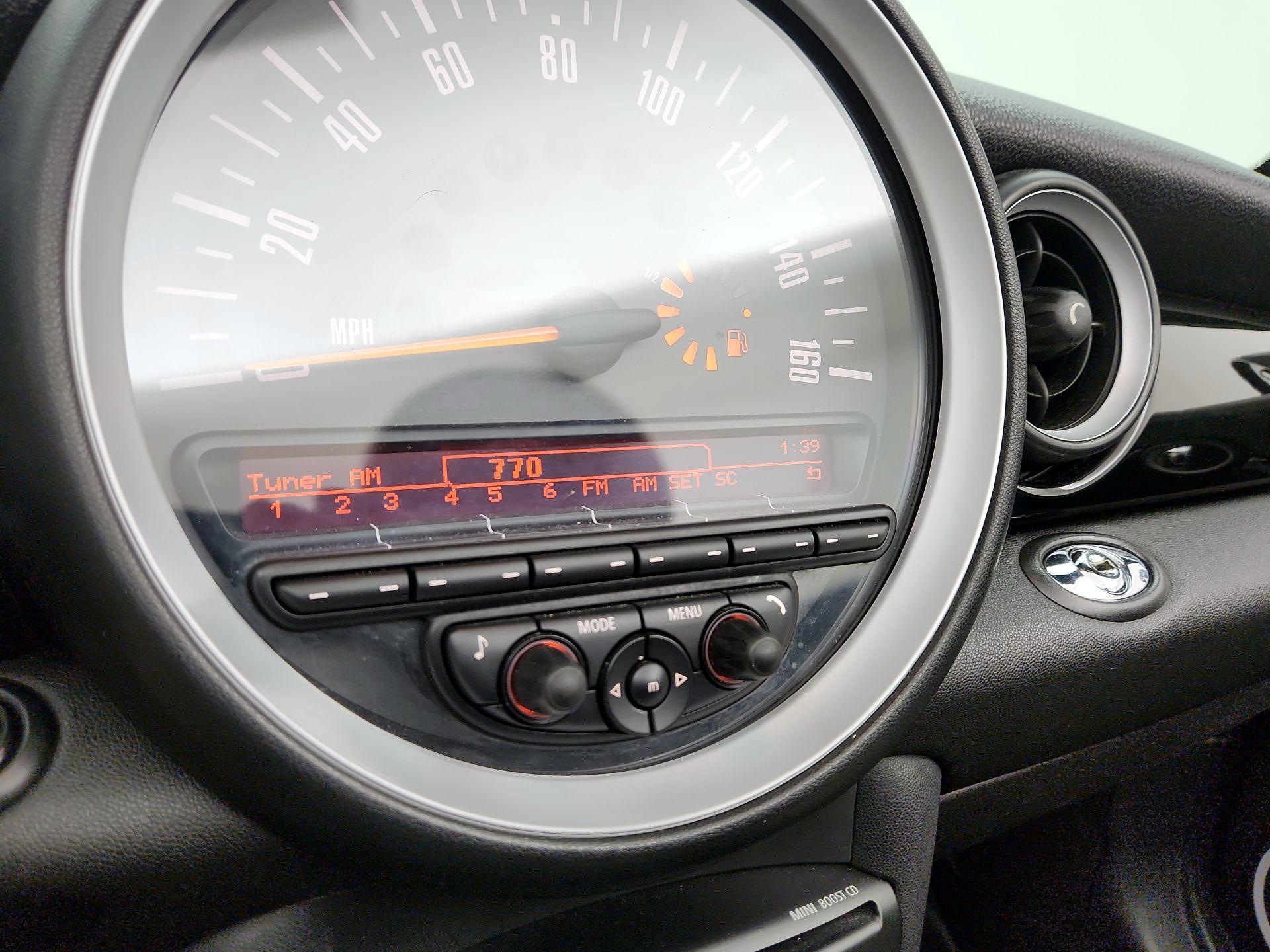 Thumbnail: 2015 MINI Cooper - 13