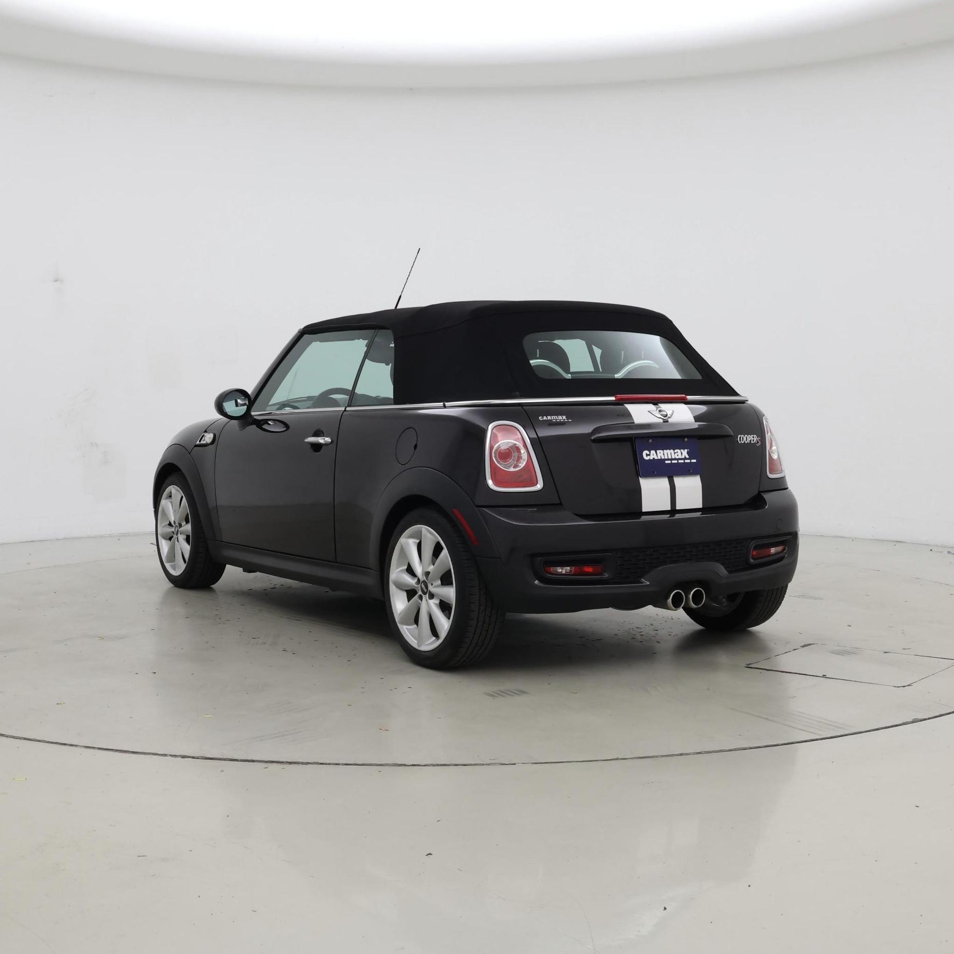 Thumbnail: 2015 MINI Cooper - 2