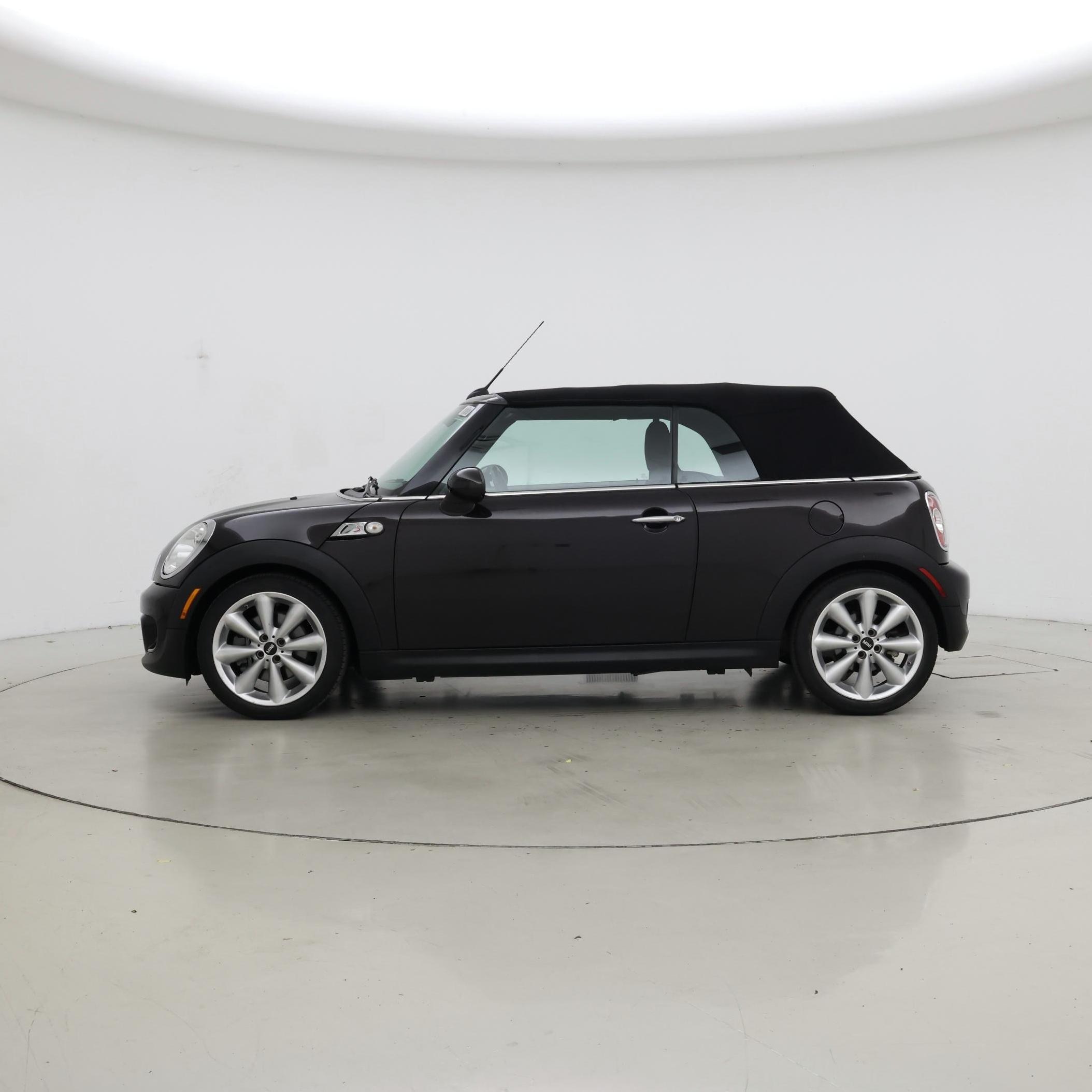 Thumbnail: 2015 MINI Cooper - 3