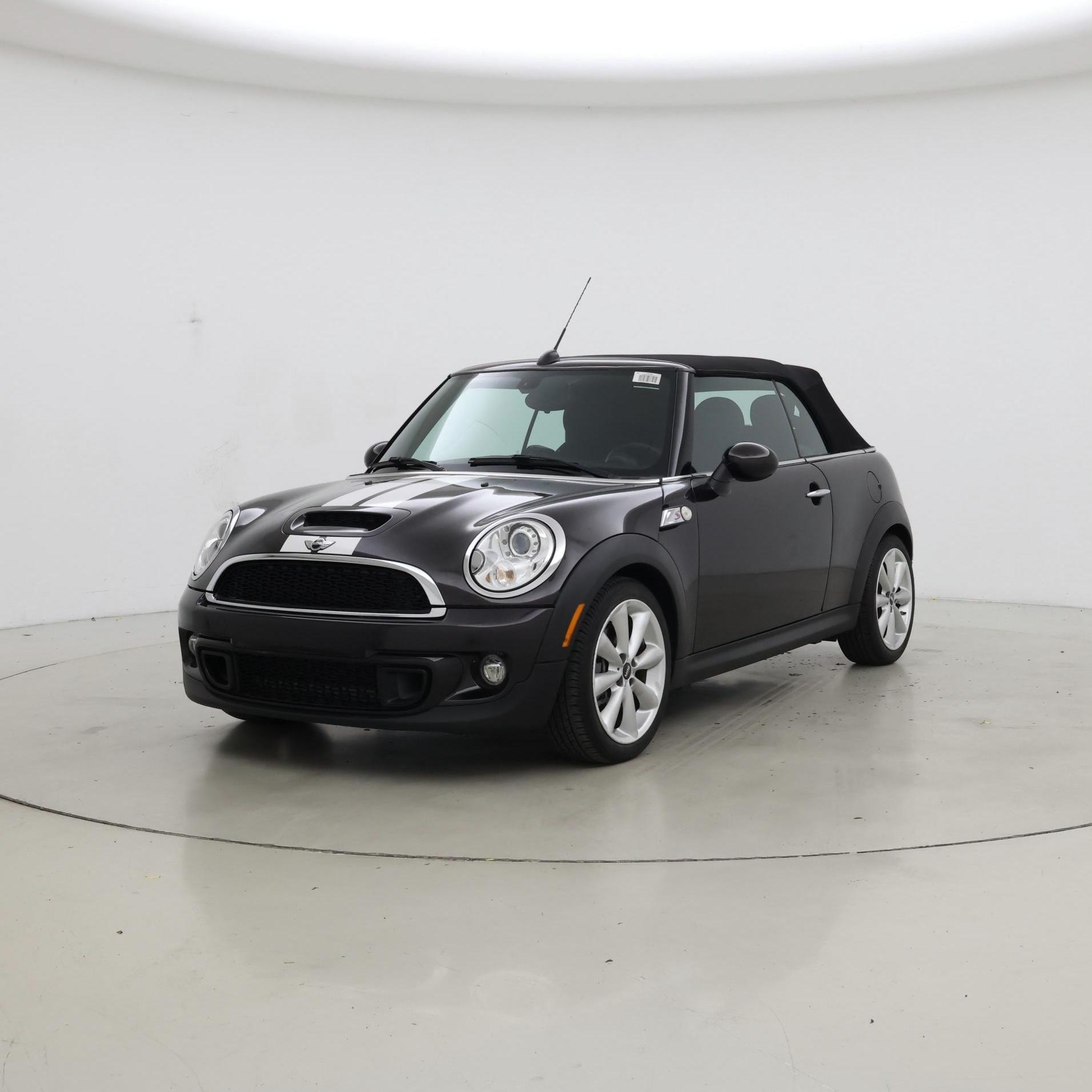 Thumbnail: 2015 MINI Cooper - 4
