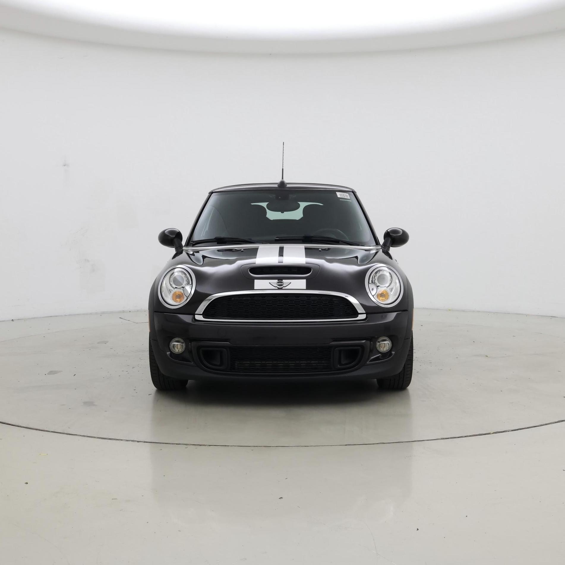 Thumbnail: 2015 MINI Cooper - 5