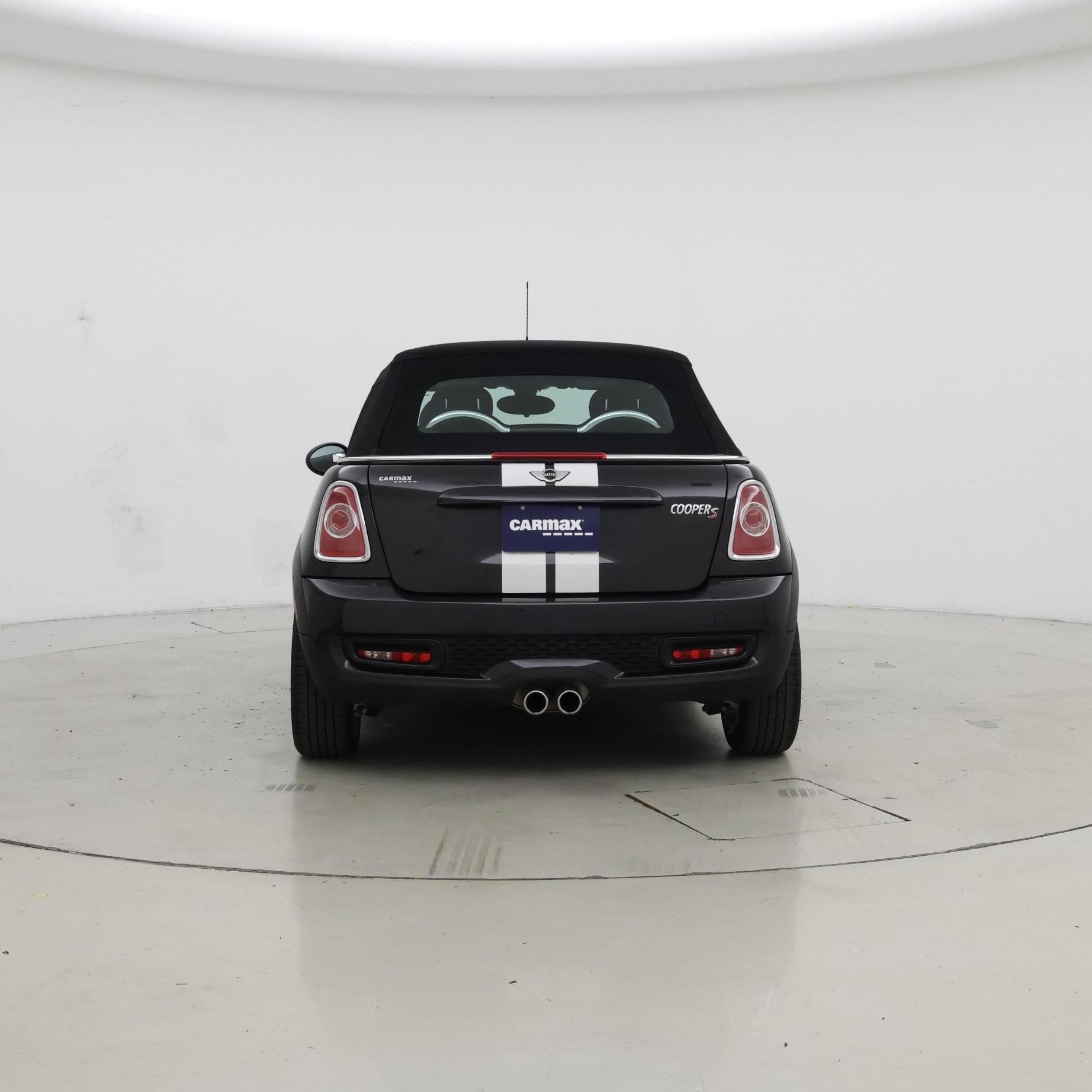 Thumbnail: 2015 MINI Cooper - 6