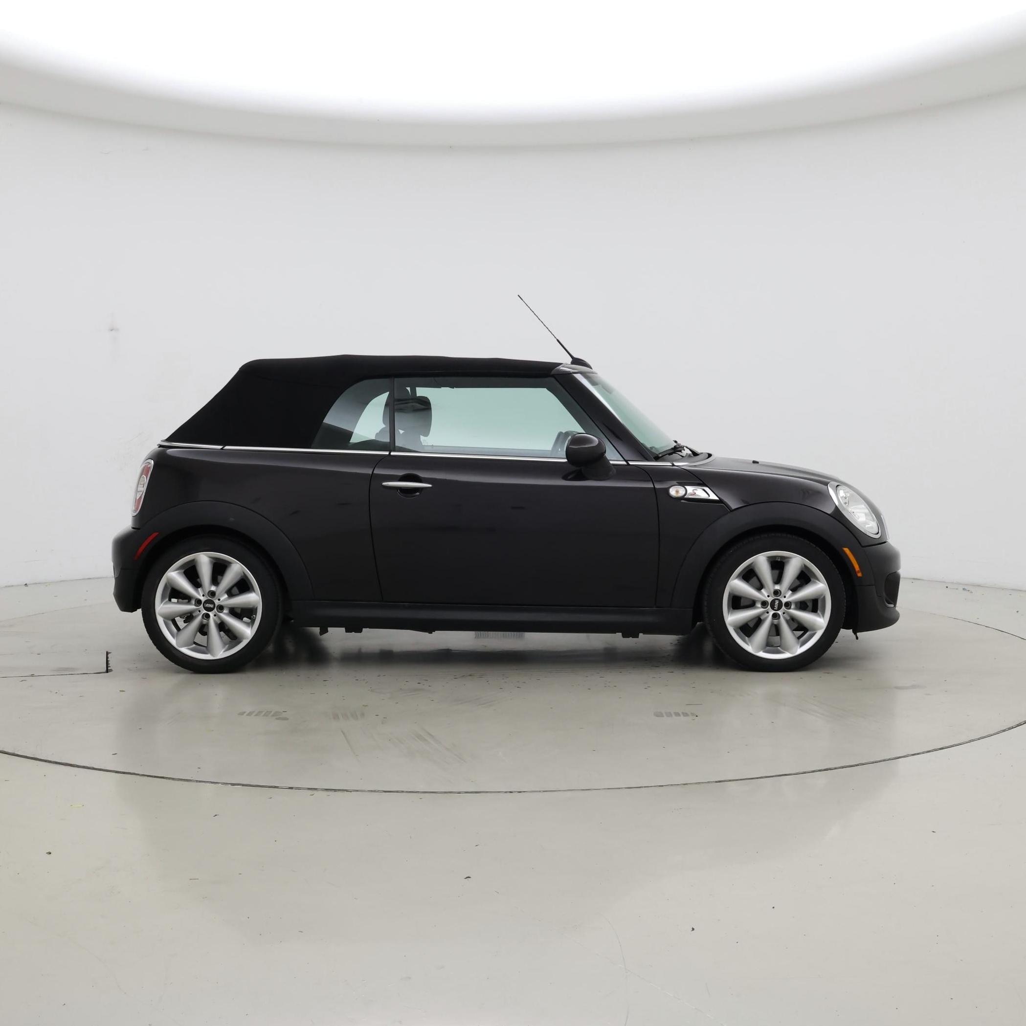 Thumbnail: 2015 MINI Cooper - 7