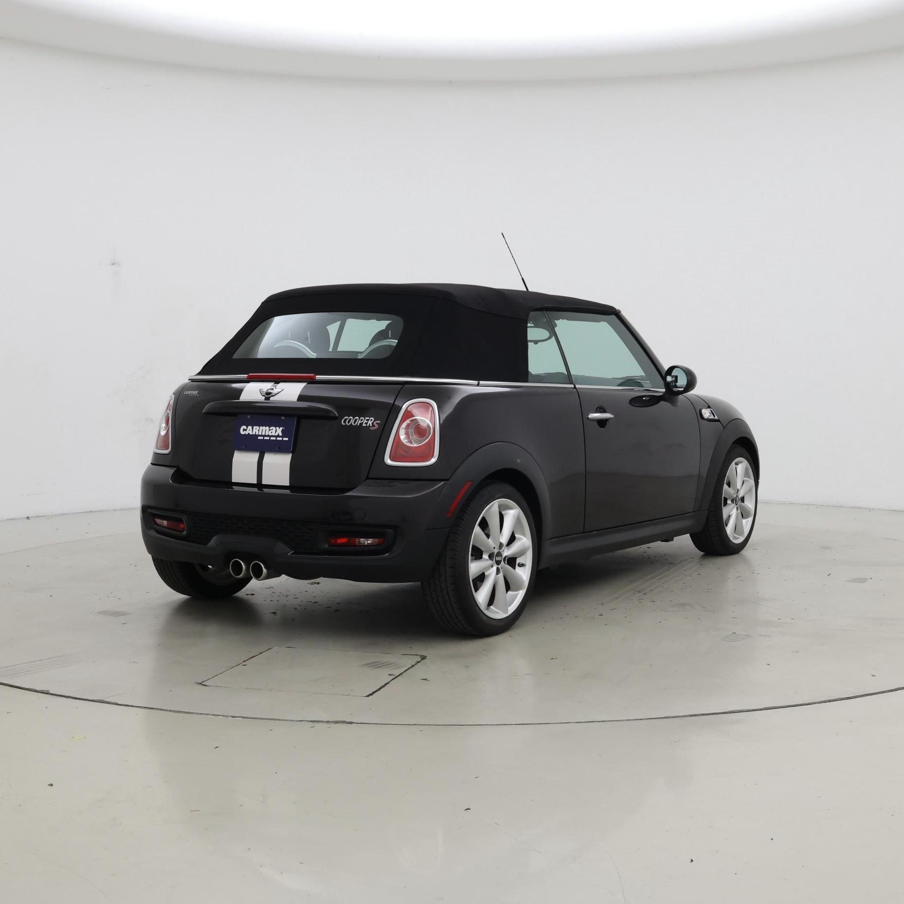 Thumbnail: 2015 MINI Cooper - 8
