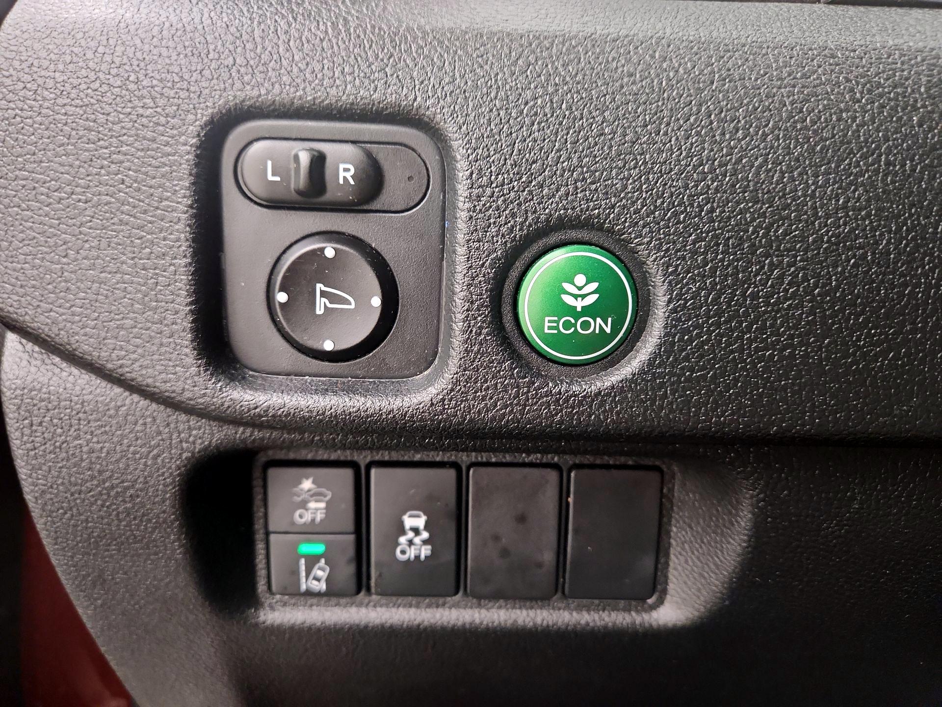 Thumbnail: 2020 Honda Passport - 13