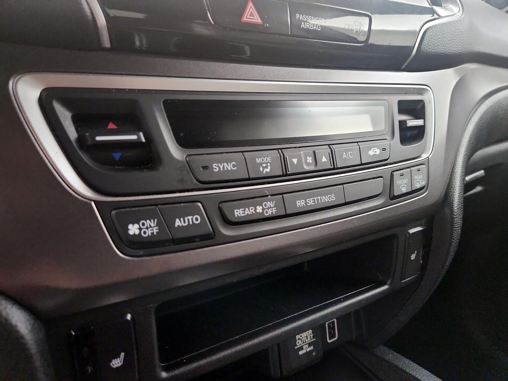 Thumbnail: 2020 Honda Passport - 16
