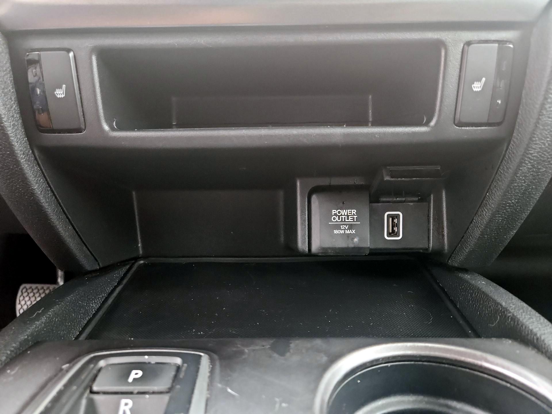 Thumbnail: 2020 Honda Passport - 18