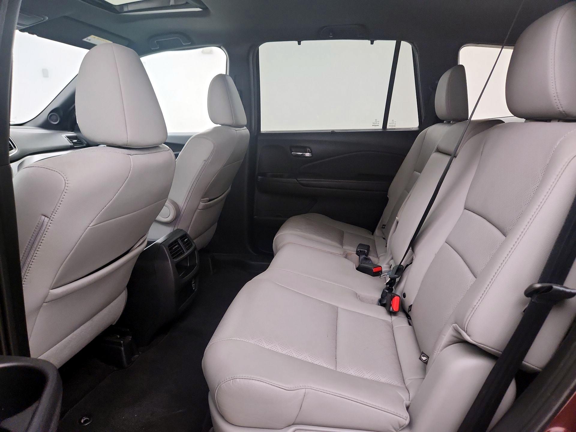Thumbnail: 2020 Honda Passport - 20