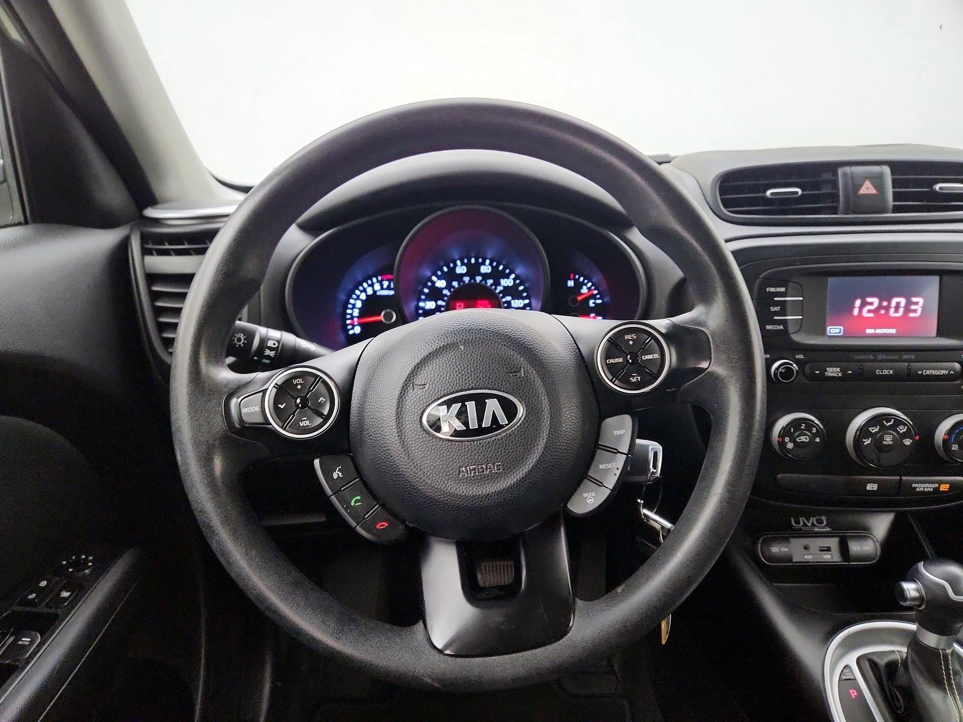 Thumbnail: 2014 Kia Soul - 10