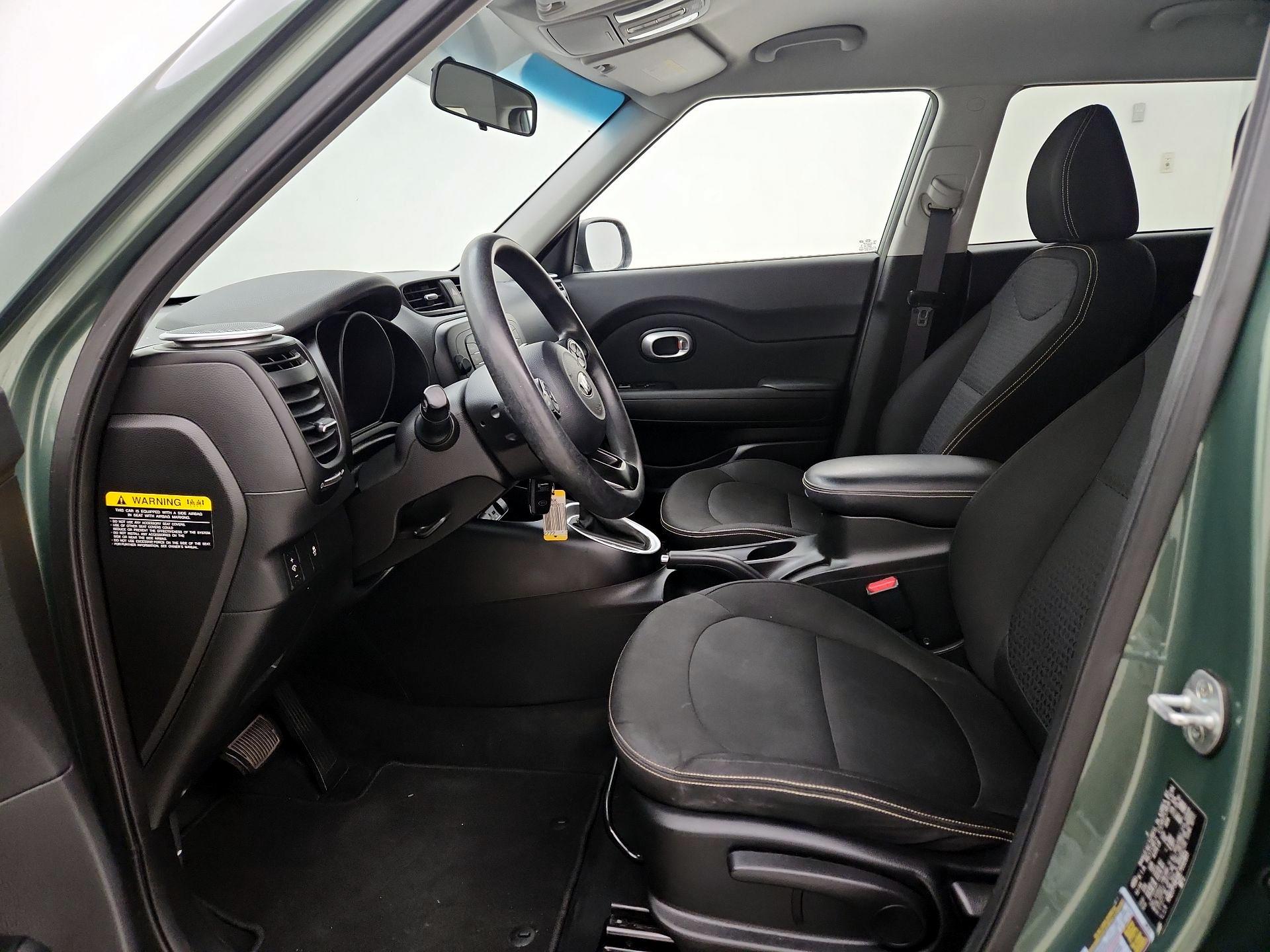 Thumbnail: 2014 Kia Soul - 11