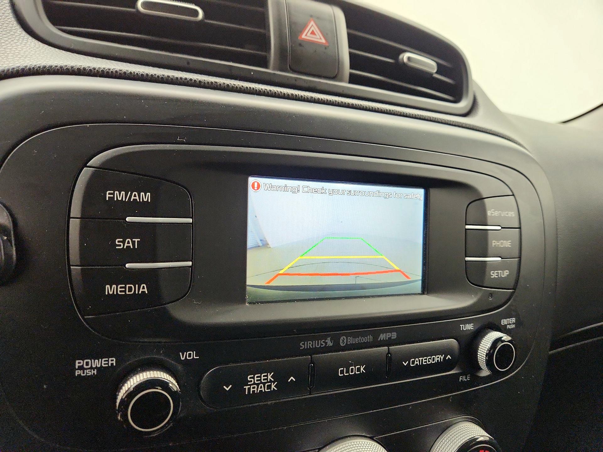 Thumbnail: 2014 Kia Soul - 14