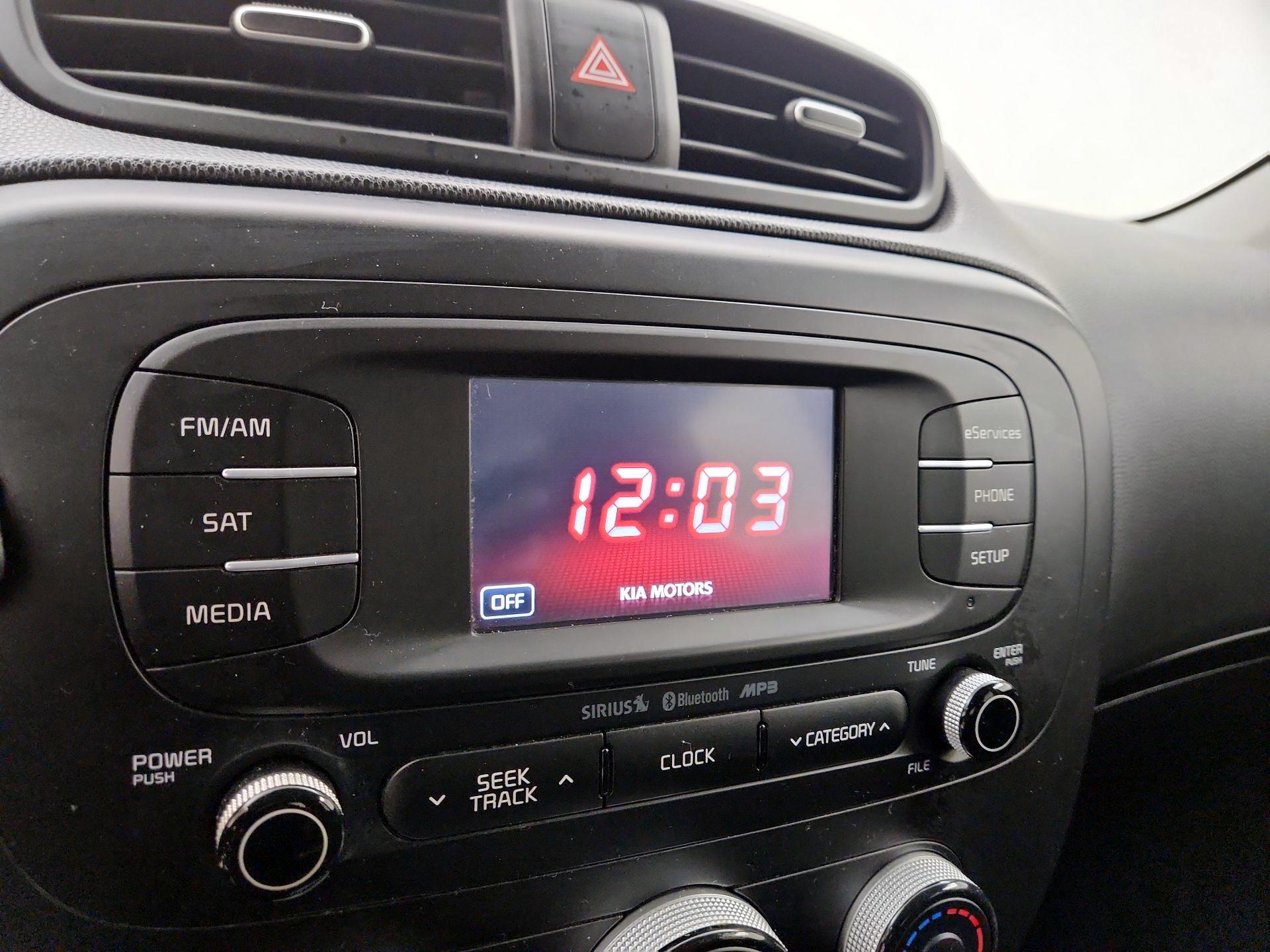 Thumbnail: 2014 Kia Soul - 15