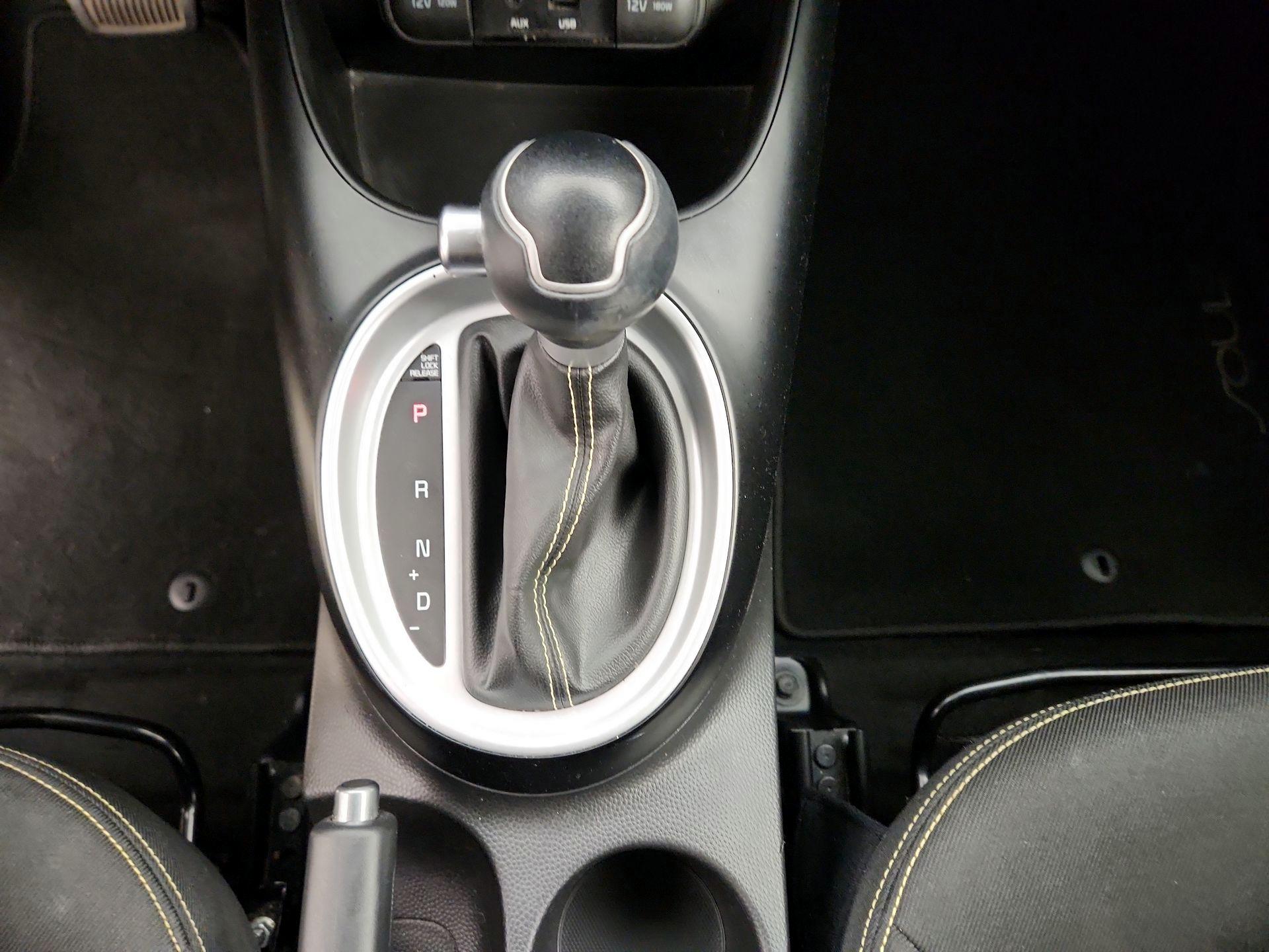 Thumbnail: 2014 Kia Soul - 17