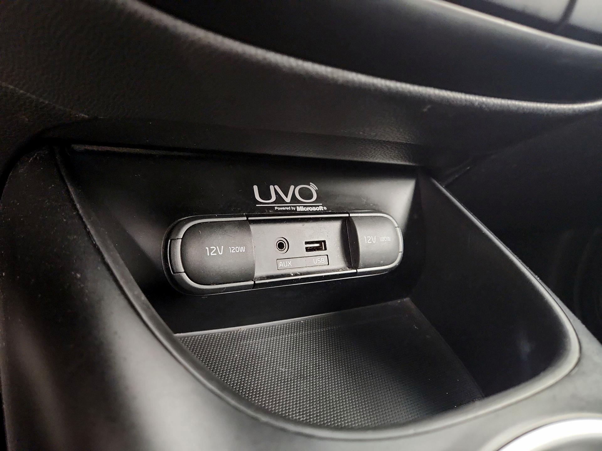 Thumbnail: 2014 Kia Soul - 18