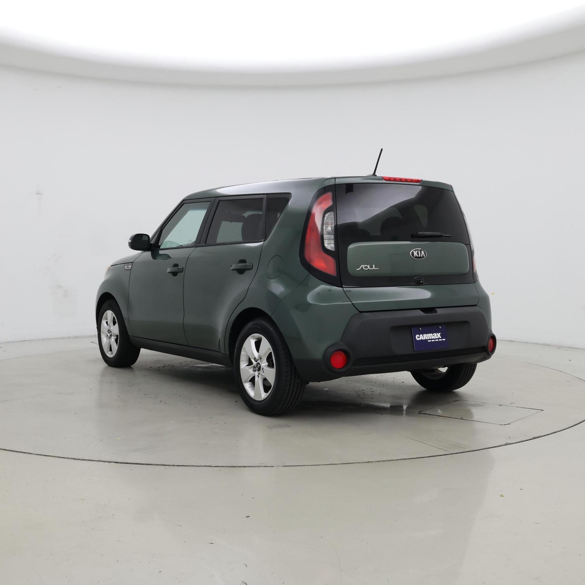 Thumbnail: 2014 Kia Soul - 2