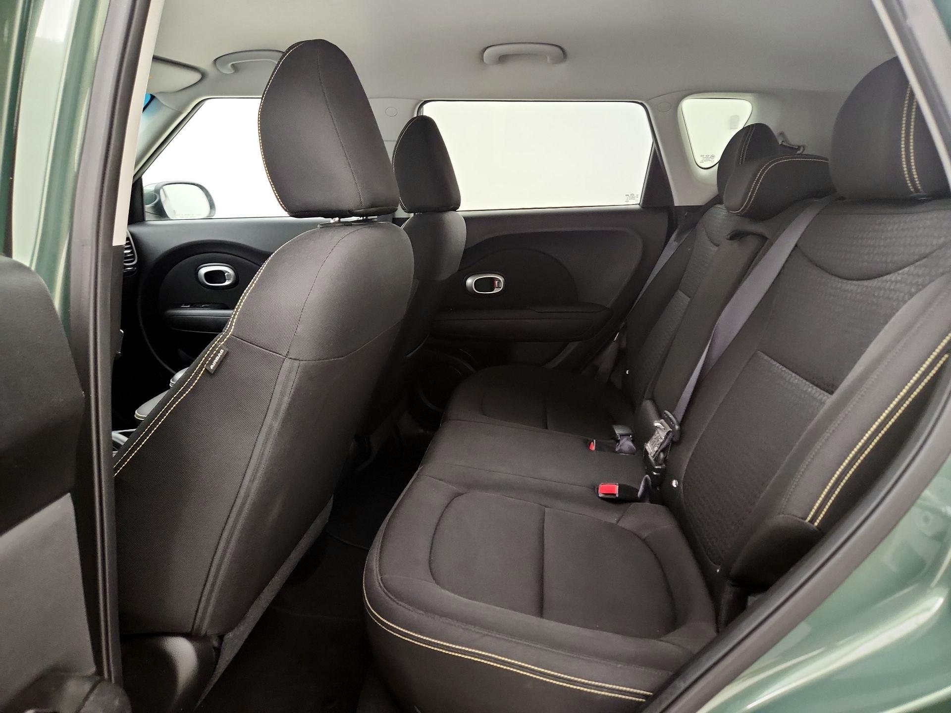Thumbnail: 2014 Kia Soul - 19