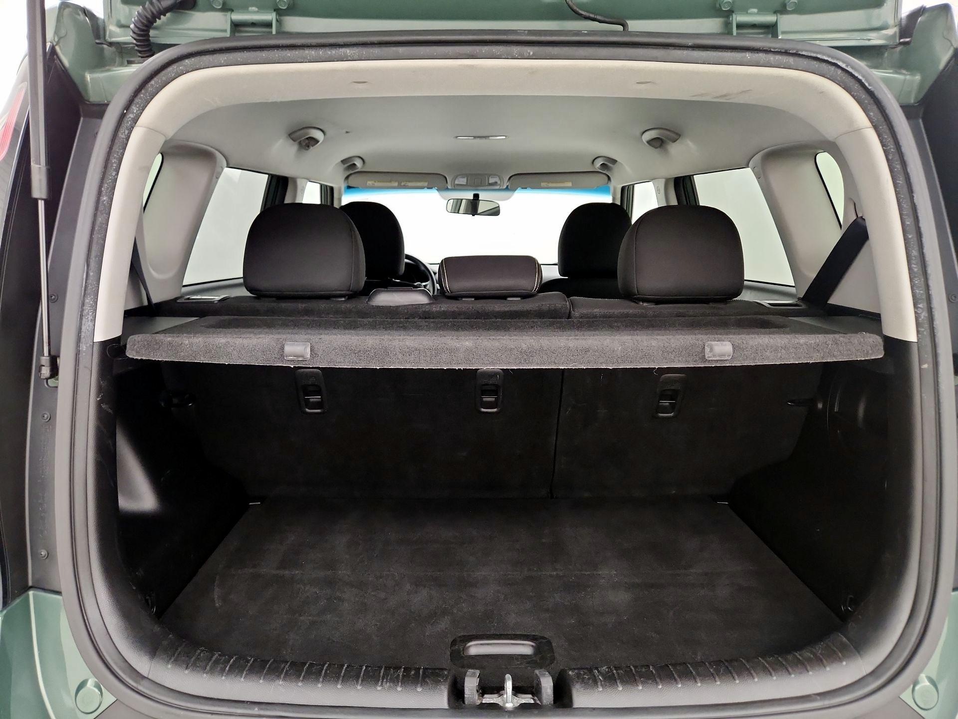 Thumbnail: 2014 Kia Soul - 20