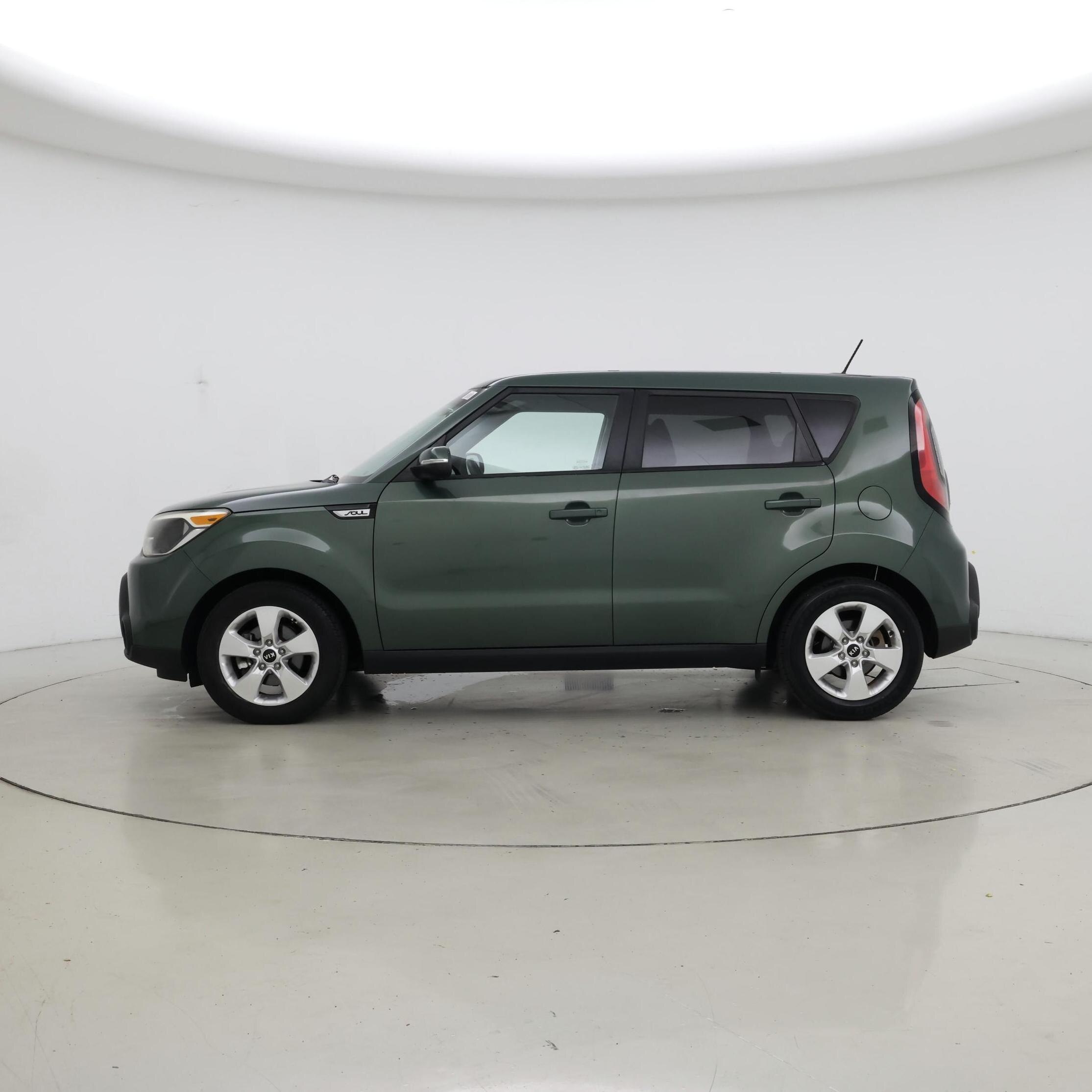 Thumbnail: 2014 Kia Soul - 3