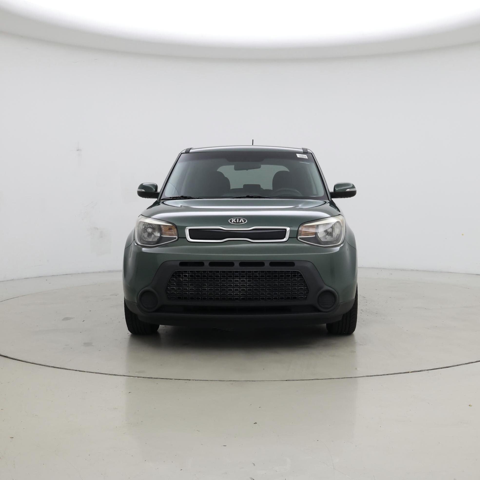 Thumbnail: 2014 Kia Soul - 5