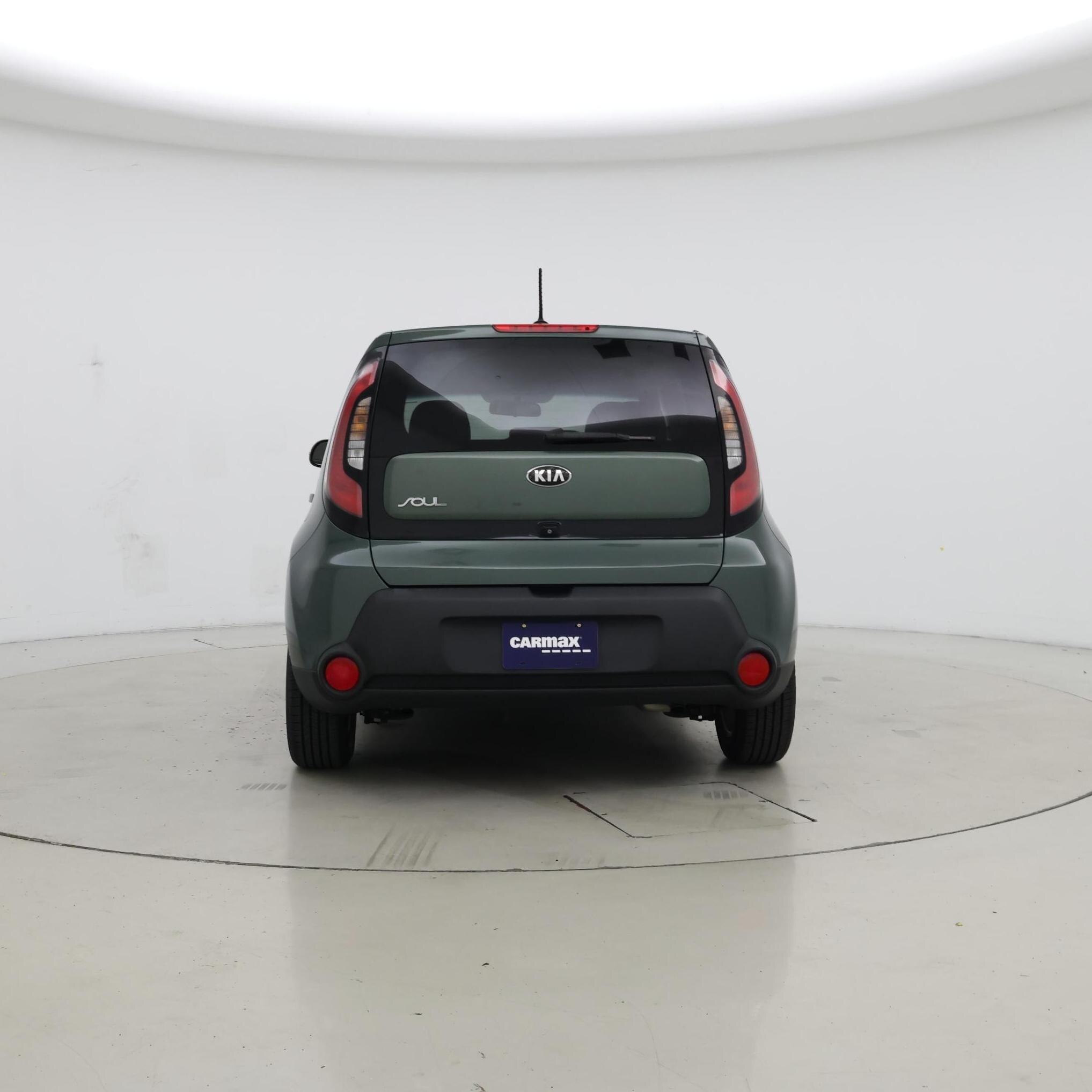 Thumbnail: 2014 Kia Soul - 6