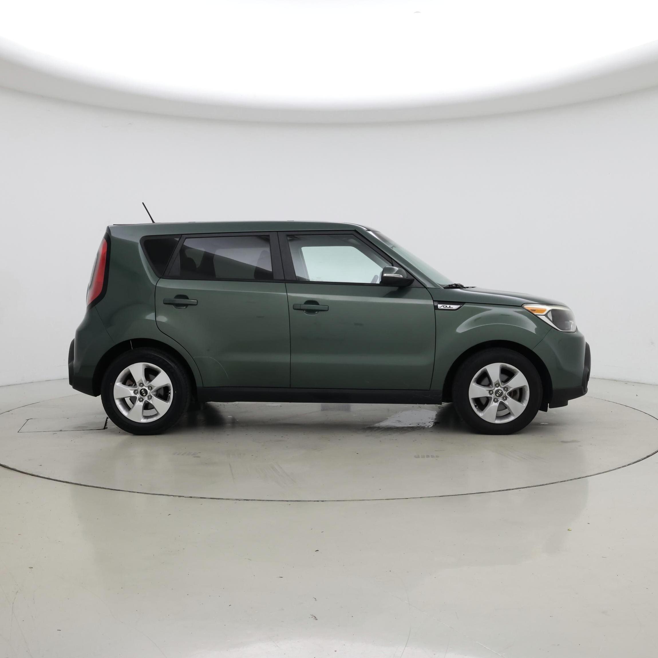Thumbnail: 2014 Kia Soul - 7