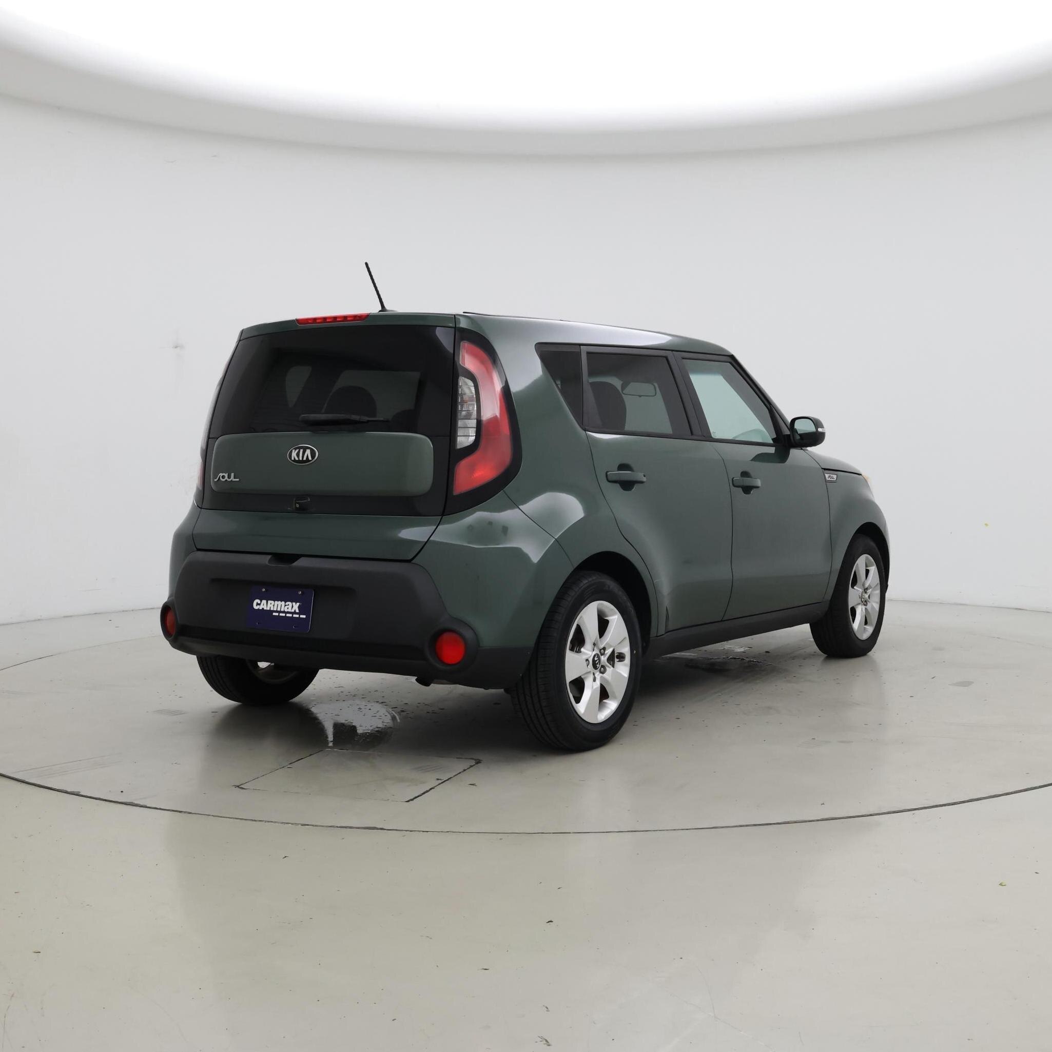 Thumbnail: 2014 Kia Soul - 8