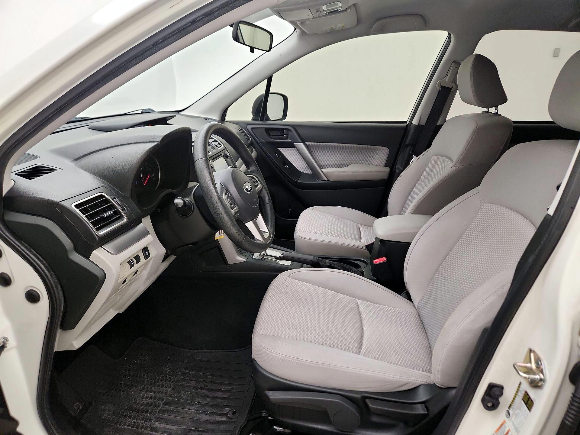 Thumbnail: 2018 Subaru Forester - 11