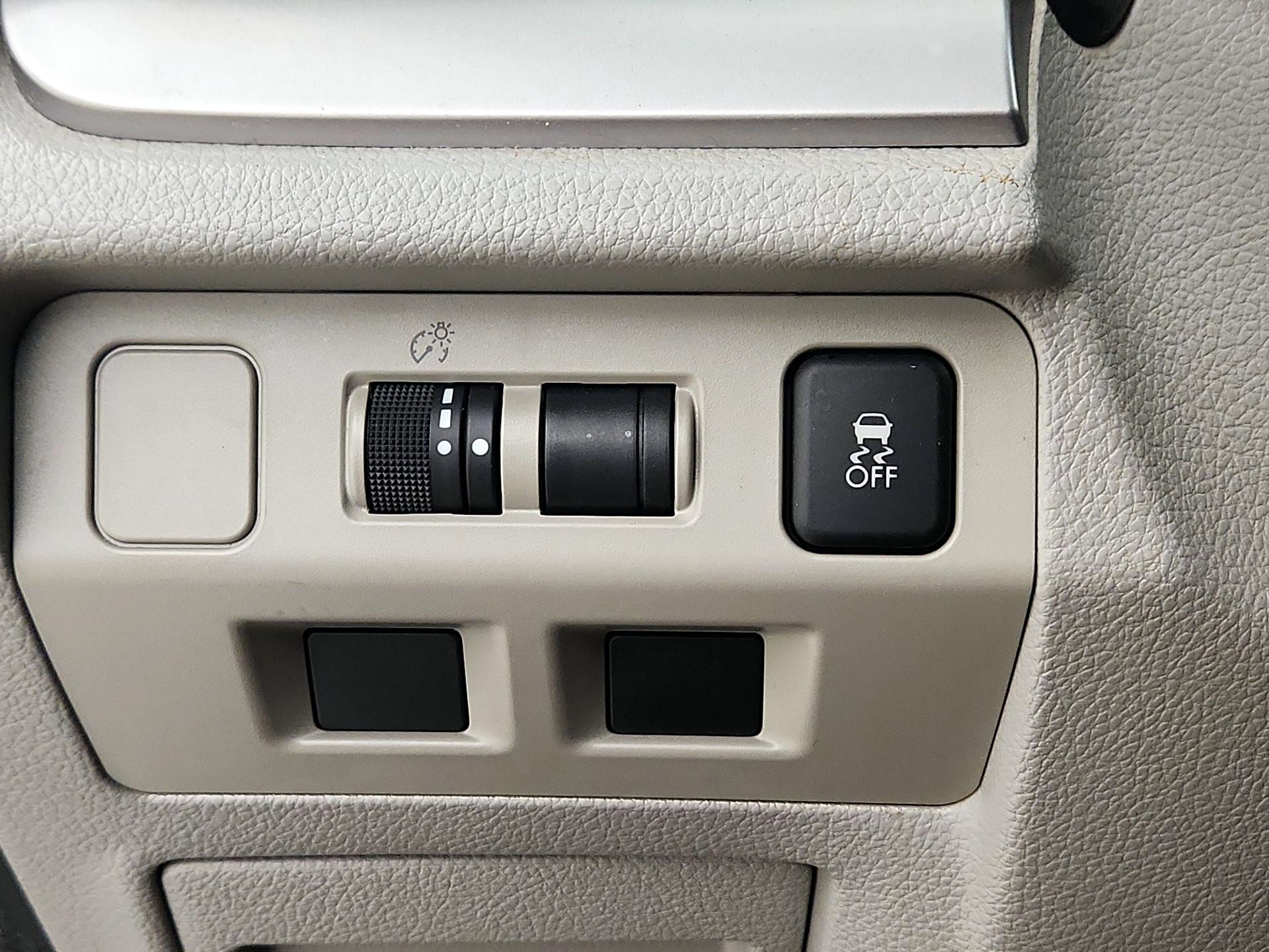 Thumbnail: 2018 Subaru Forester - 13