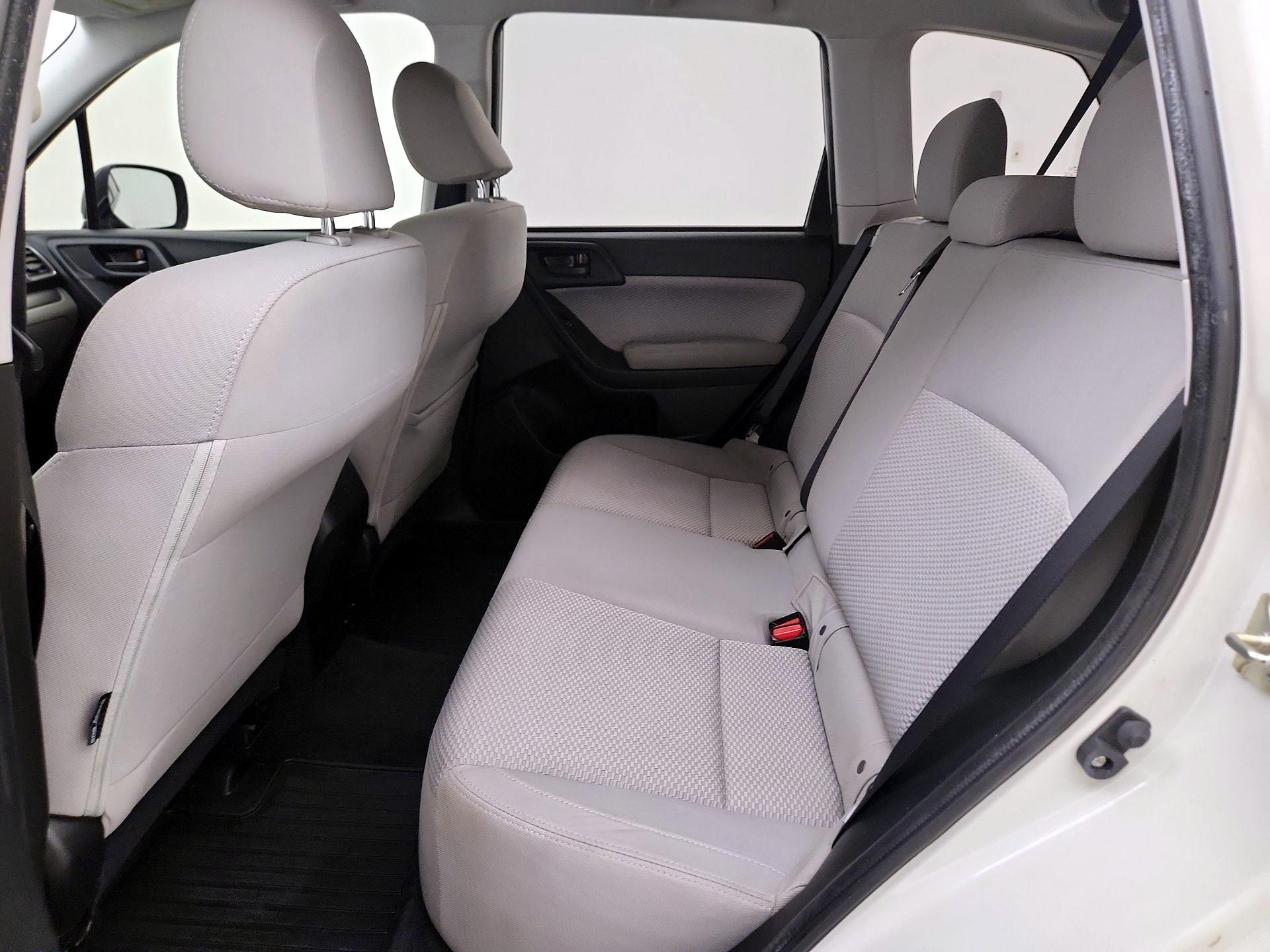 Thumbnail: 2018 Subaru Forester - 19