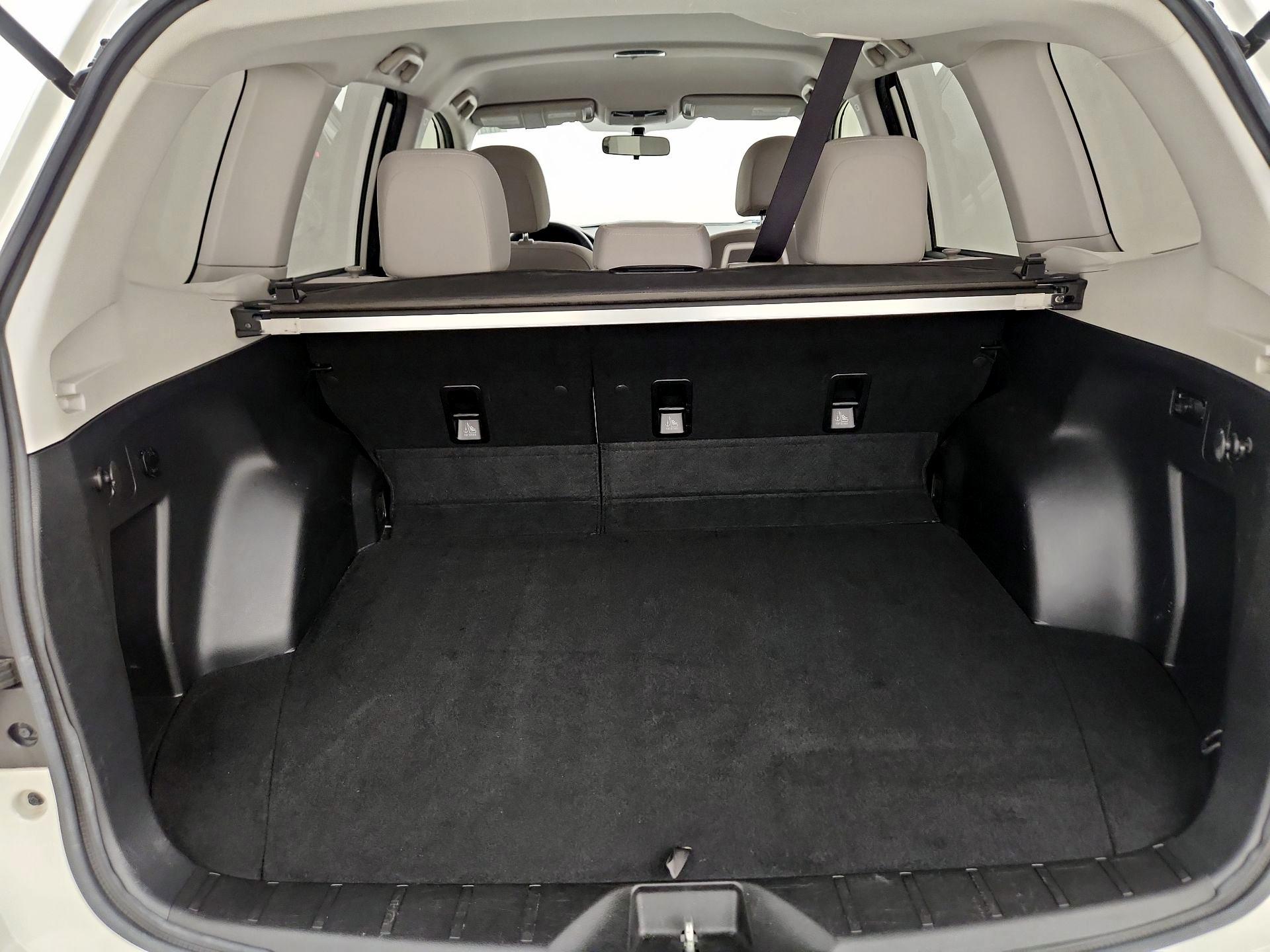 Thumbnail: 2018 Subaru Forester - 20