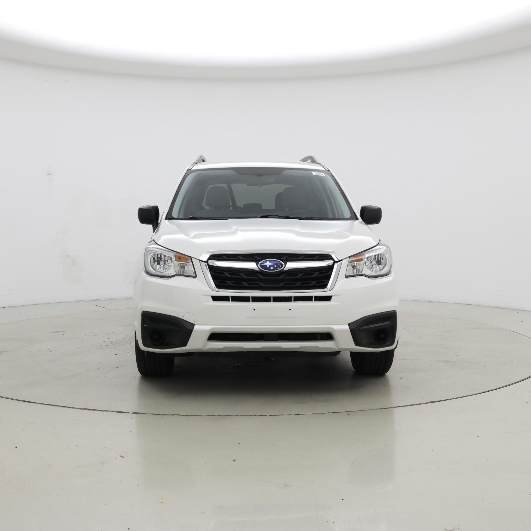 Thumbnail: 2018 Subaru Forester - 5