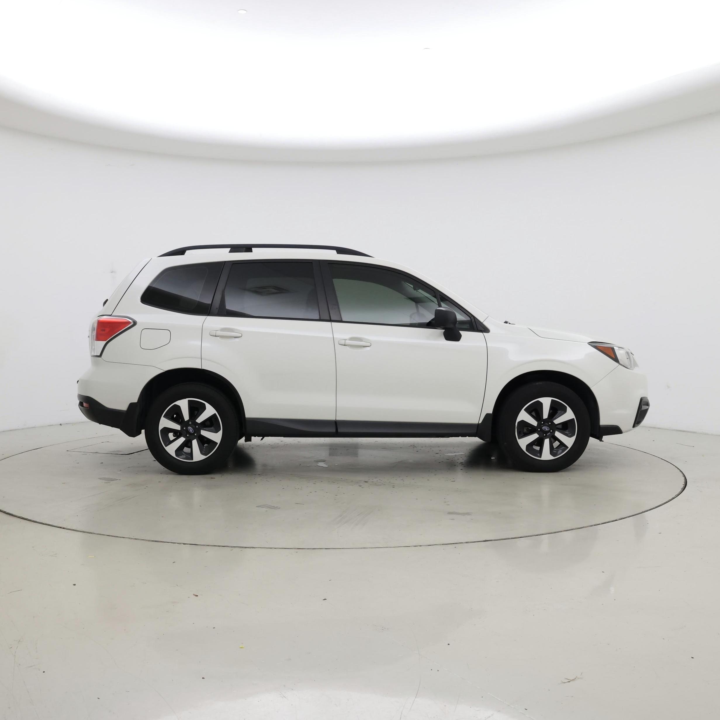 Thumbnail: 2018 Subaru Forester - 7