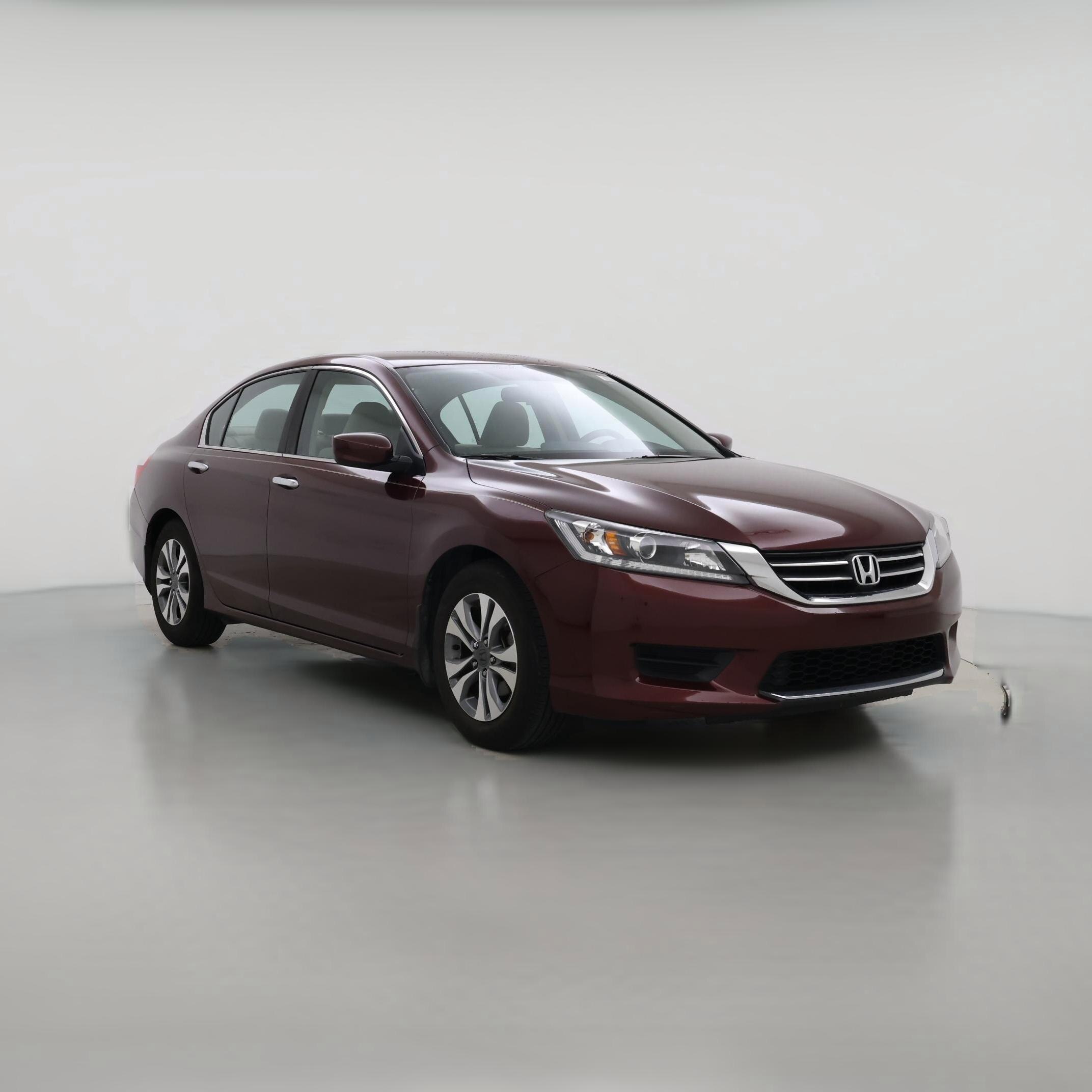 Thumbnail: 2013 Honda Accord - 1