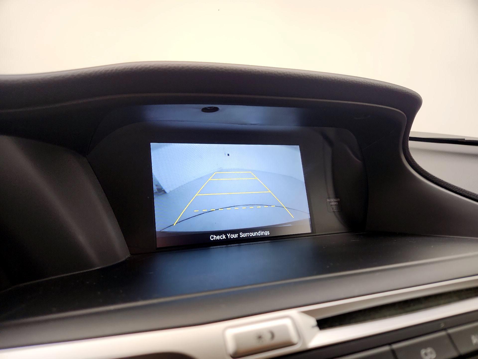 Thumbnail: 2013 Honda Accord - 14