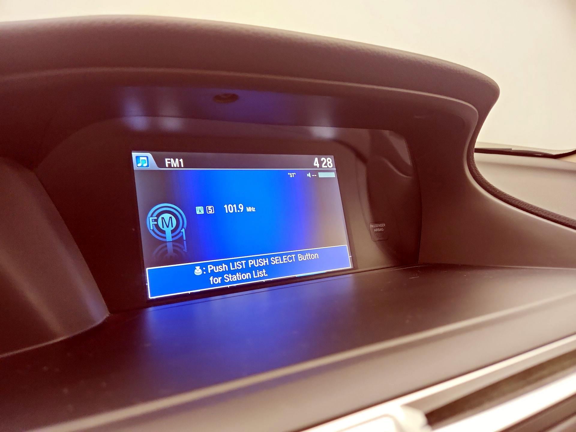 Thumbnail: 2013 Honda Accord - 15