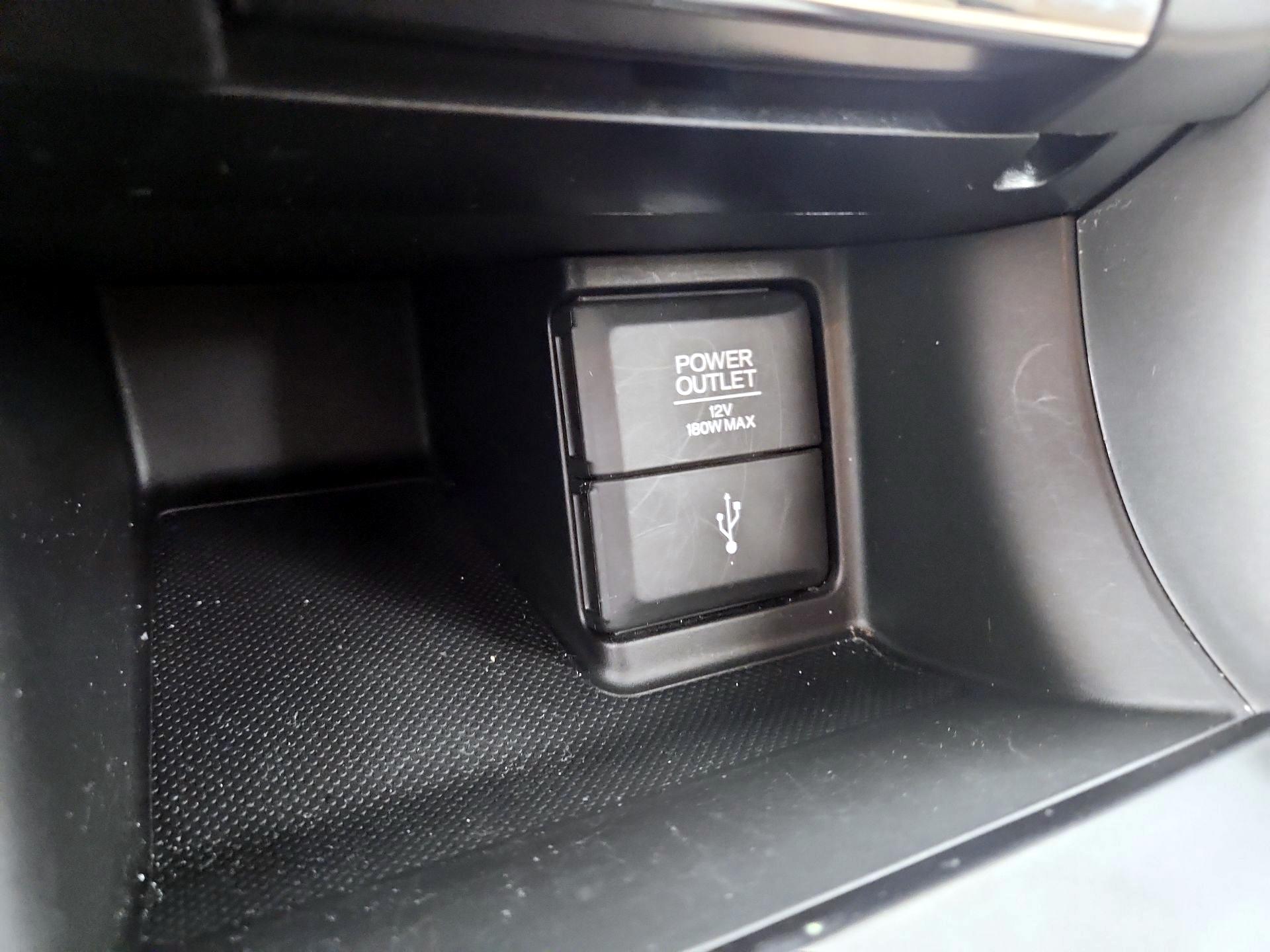 Thumbnail: 2013 Honda Accord - 18