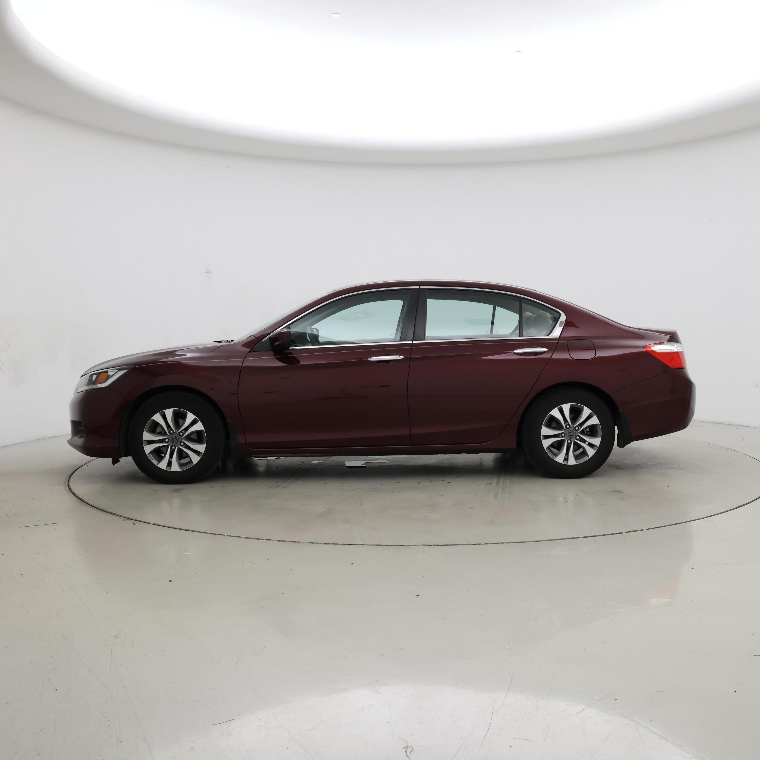 Thumbnail: 2013 Honda Accord - 3