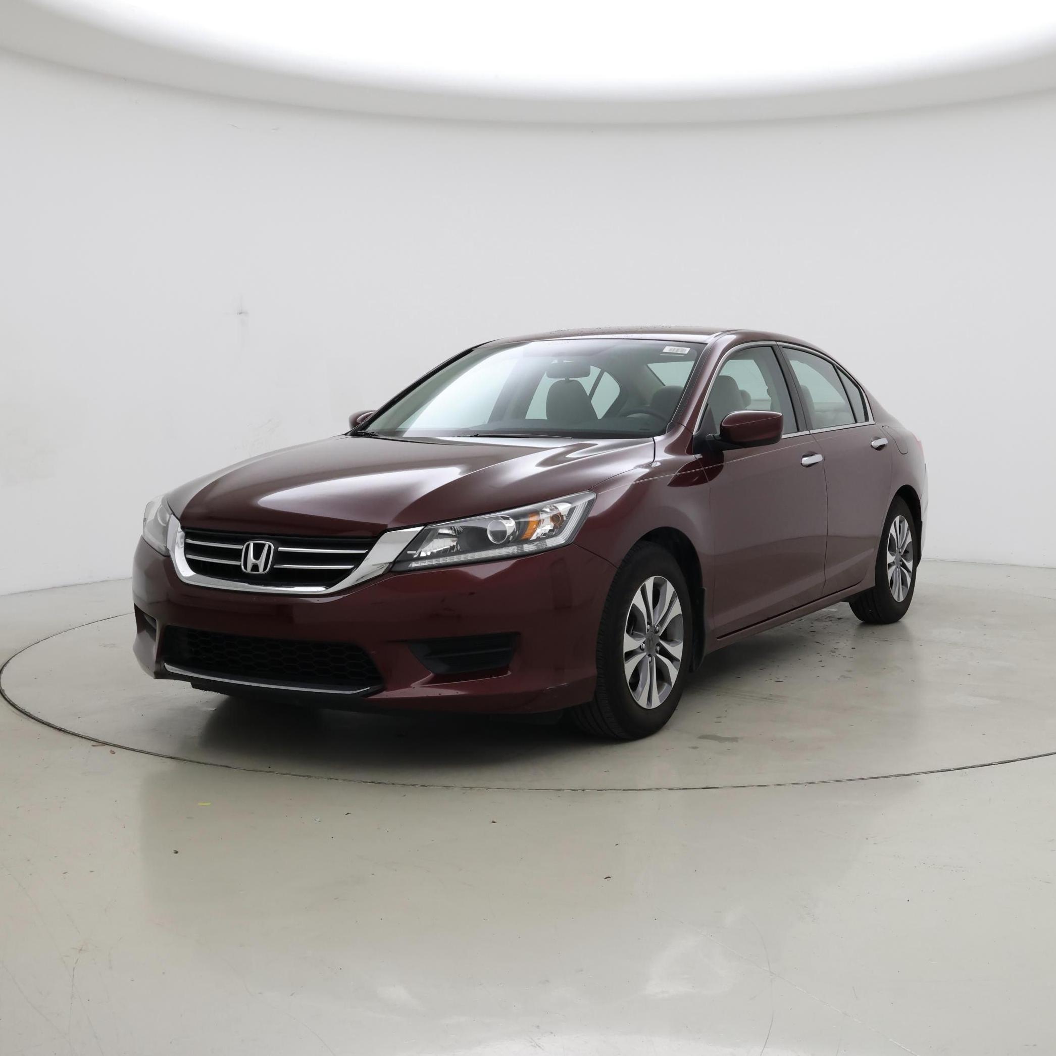 Thumbnail: 2013 Honda Accord - 4