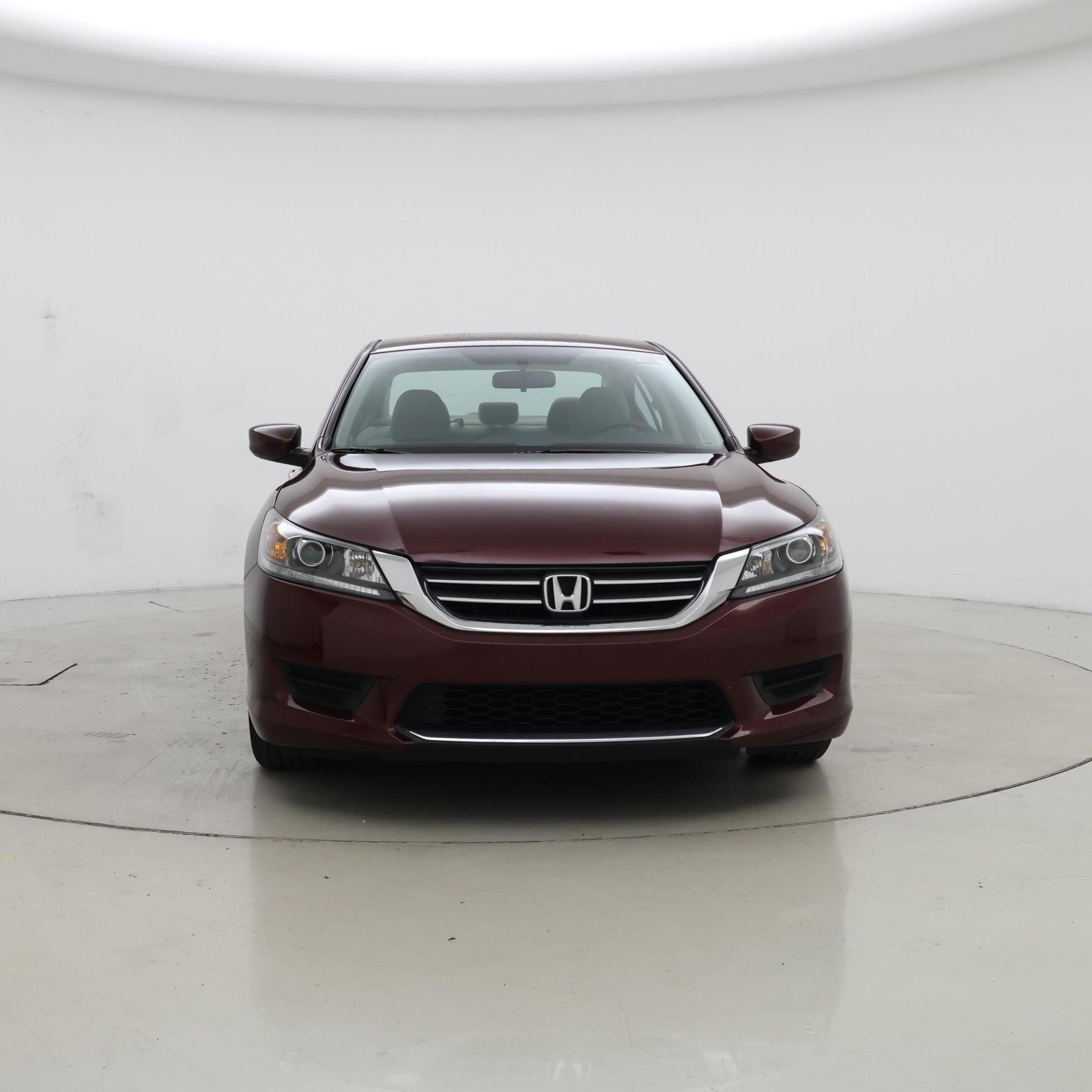 Thumbnail: 2013 Honda Accord - 5