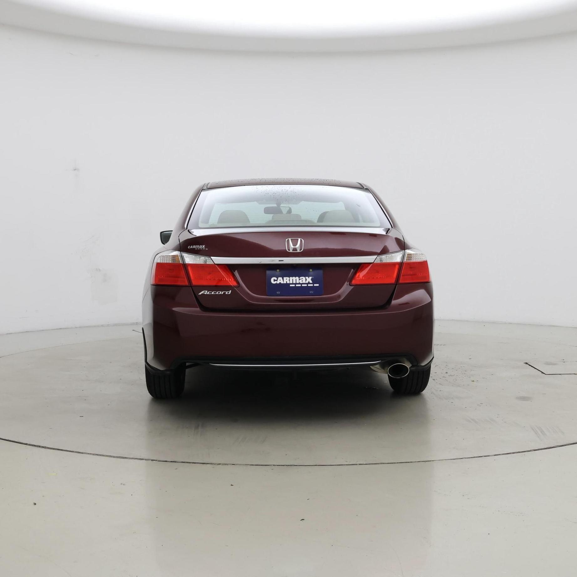 Thumbnail: 2013 Honda Accord - 6