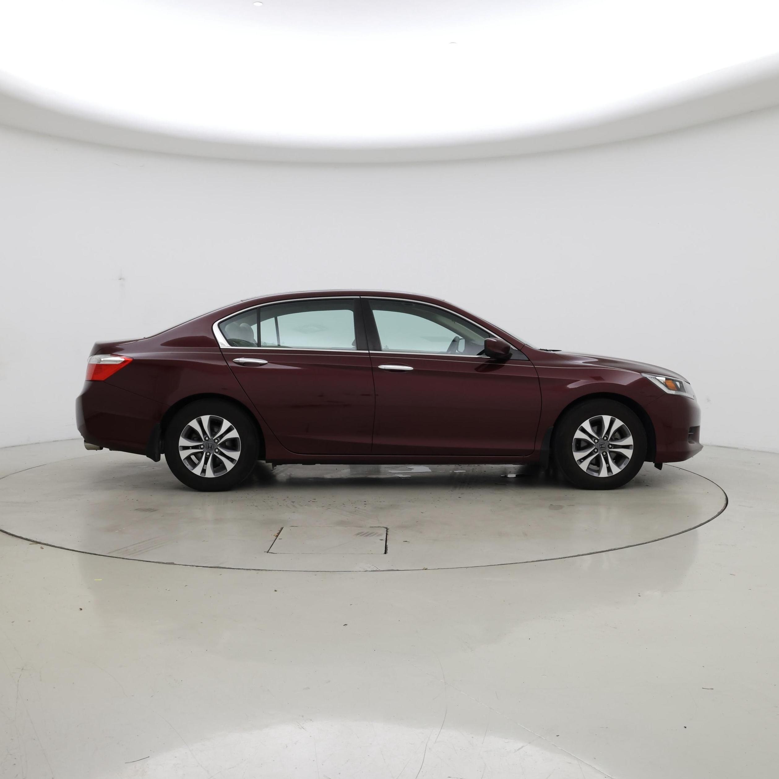 Thumbnail: 2013 Honda Accord - 7