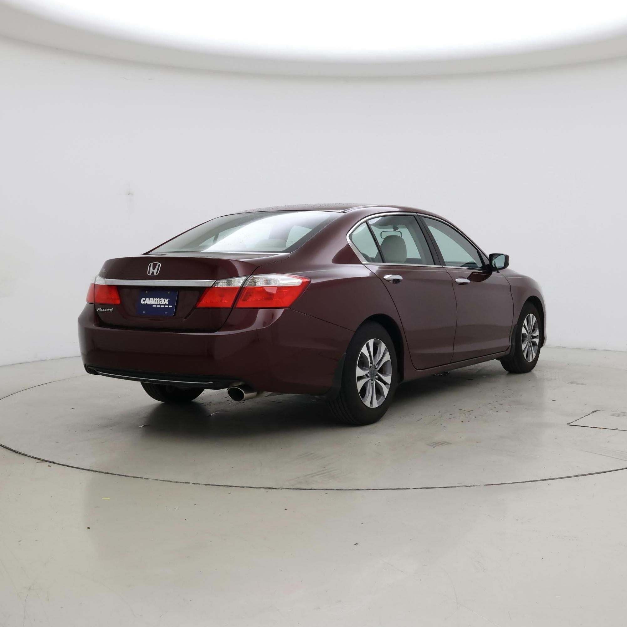 Thumbnail: 2013 Honda Accord - 8