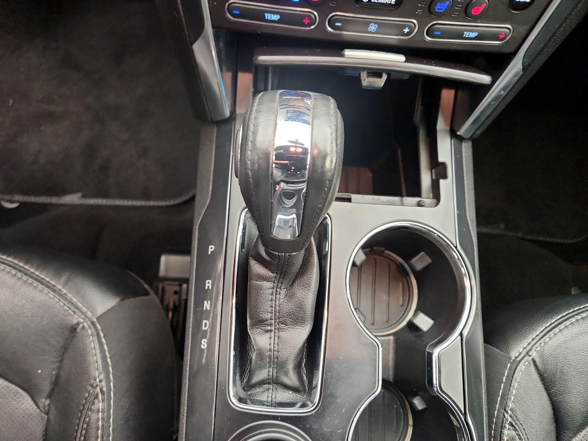 Thumbnail: 2019 Ford Explorer - 18
